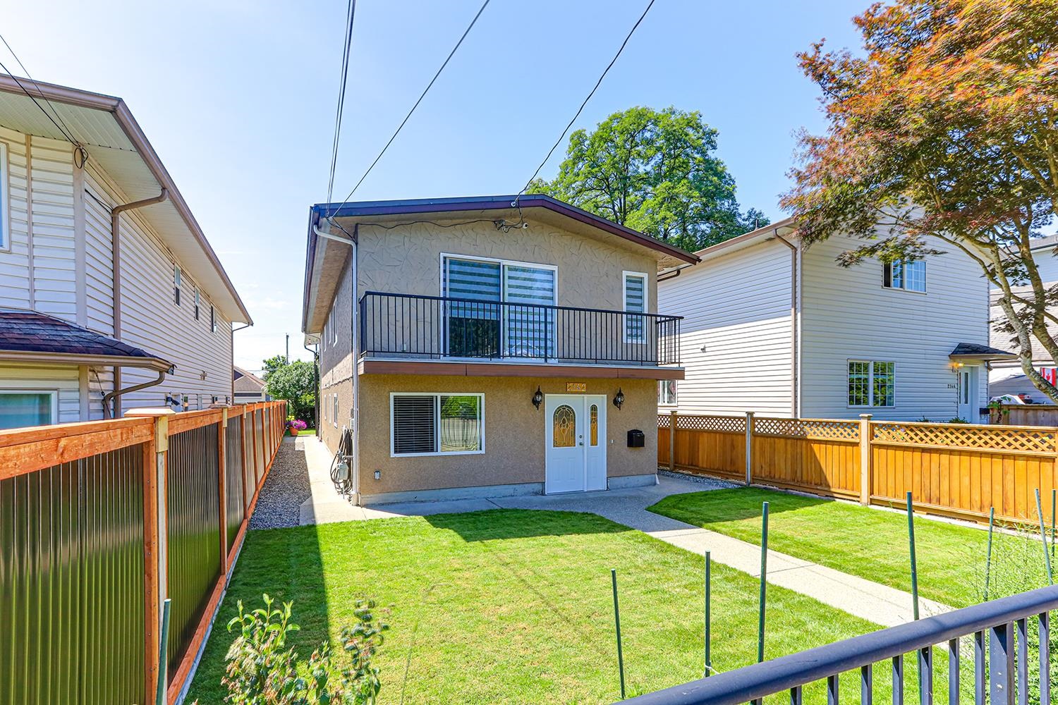2142 GRANT AVENUE, Port Coquitlam BC V3B 1R2, R3023947, BC,