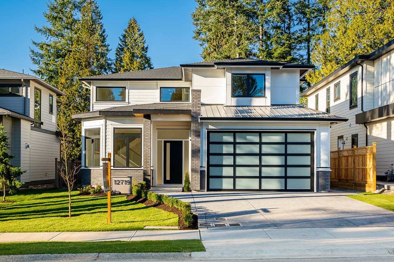 12719 25 AVENUE, Surrey BC V4A 2K5, R3023948, BC,