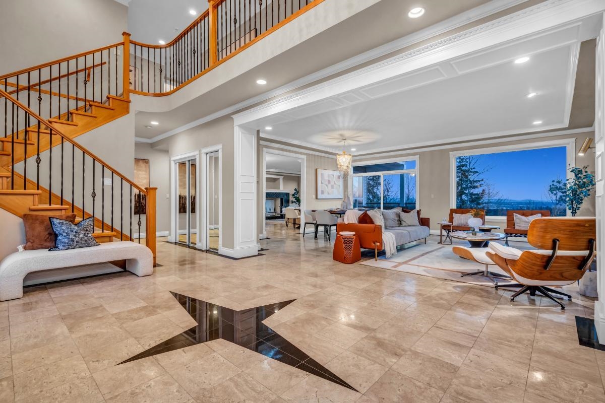 3126 SILVERTHRONE DRIVE, Coquitlam BC V3E 3B1, R3023955, BC,