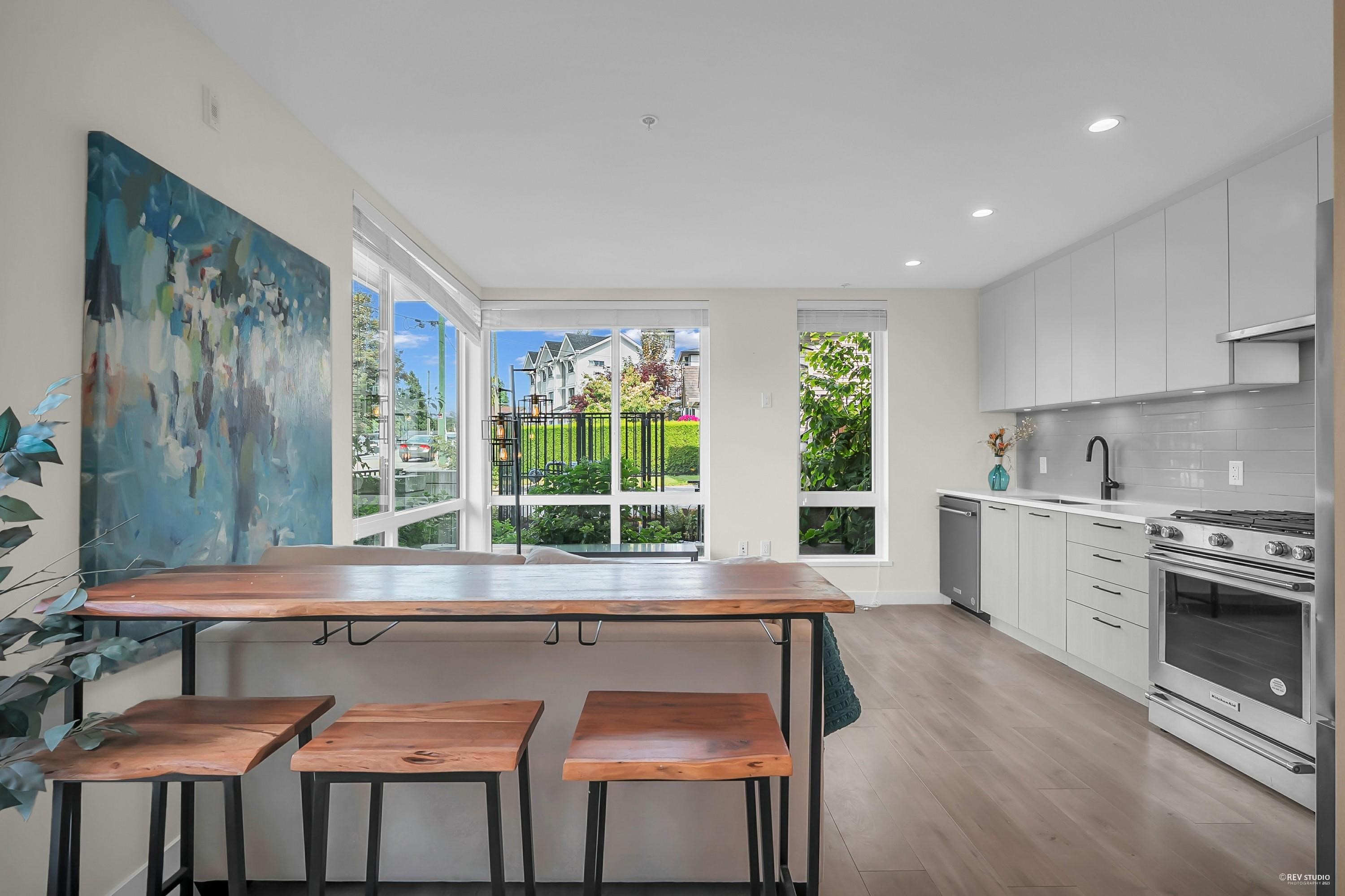 124 708 LEA AVENUE, R3023959, BC,