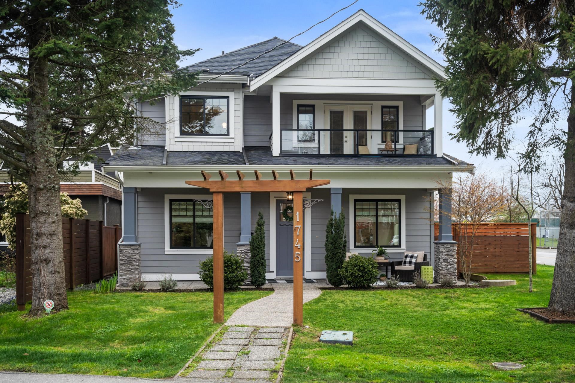 1745 ENDERBY AVENUE, Delta BC V4L 1S9, R3023972, BC,