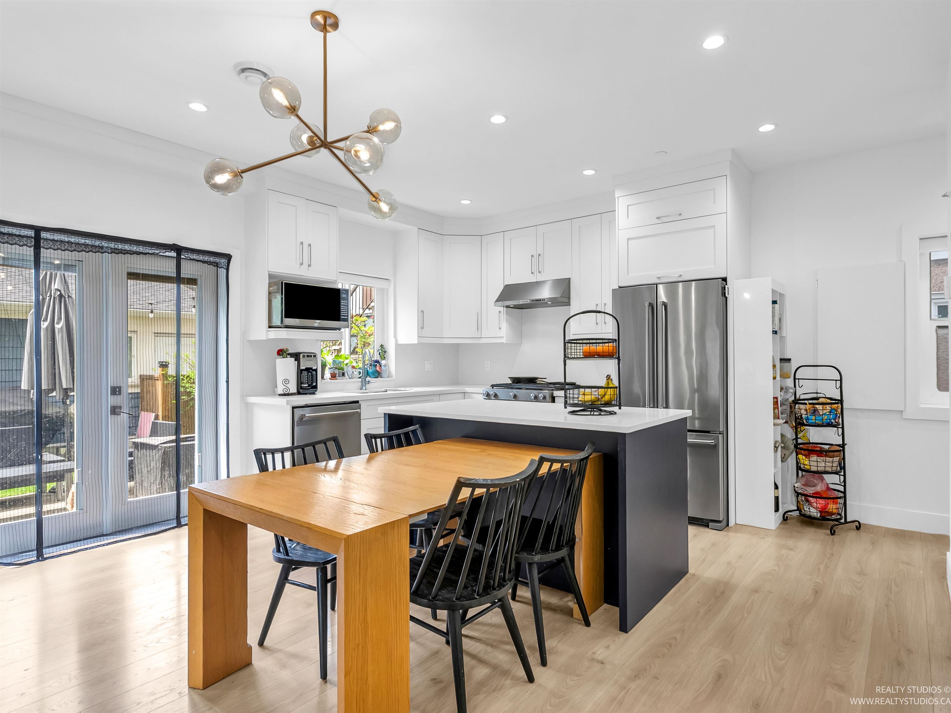 5113 FAIRMONT STREET, Vancouver BC V5R 3V4, R3023984, BC,
