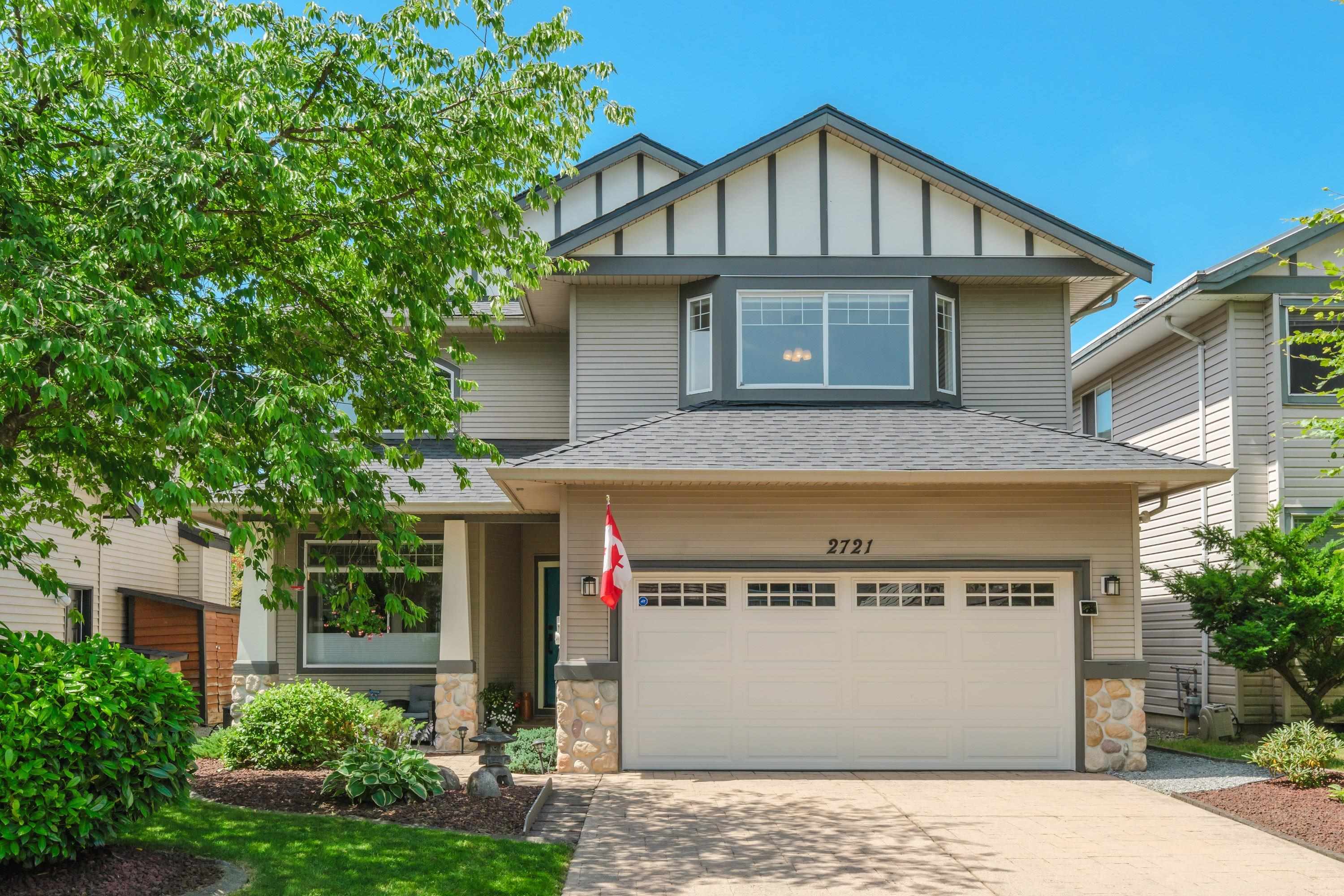 2721 LURIO CRESCENT, Port Coquitlam BC V3B 7Z9, R3023988, BC,