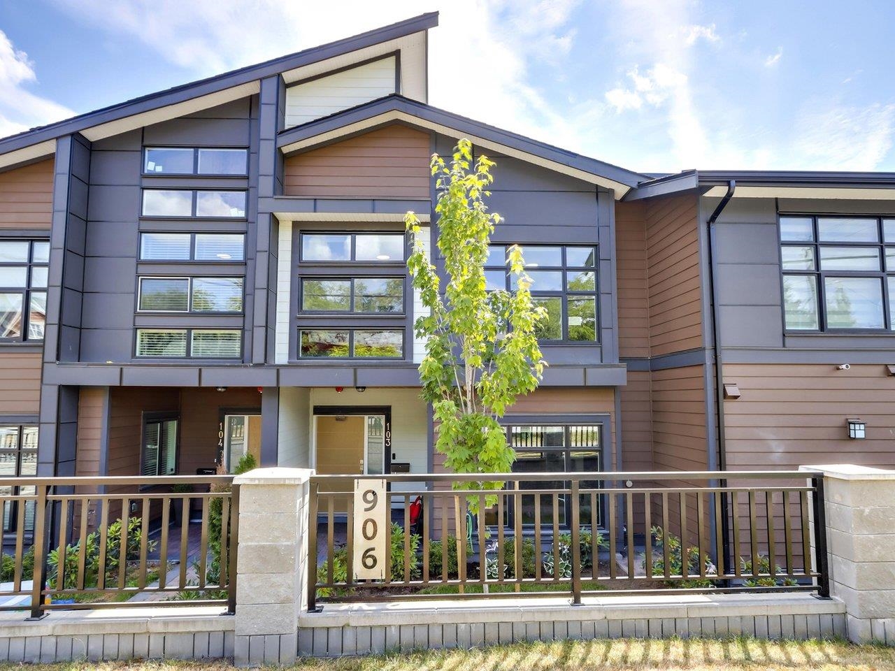 103 906 QUADLING AVENUE, R3024003, BC,