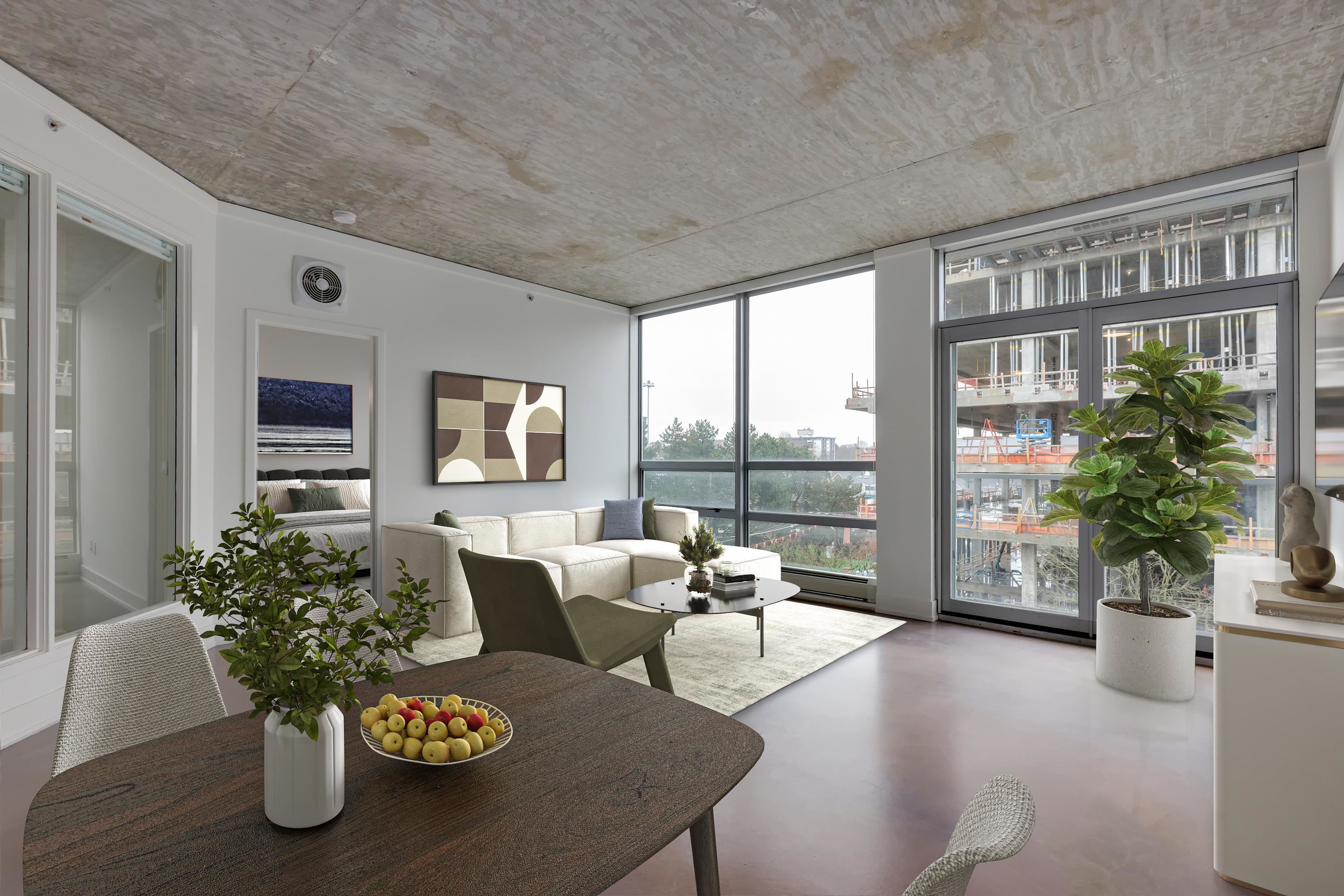 604 919 STATION STREET, R3024007, BC,