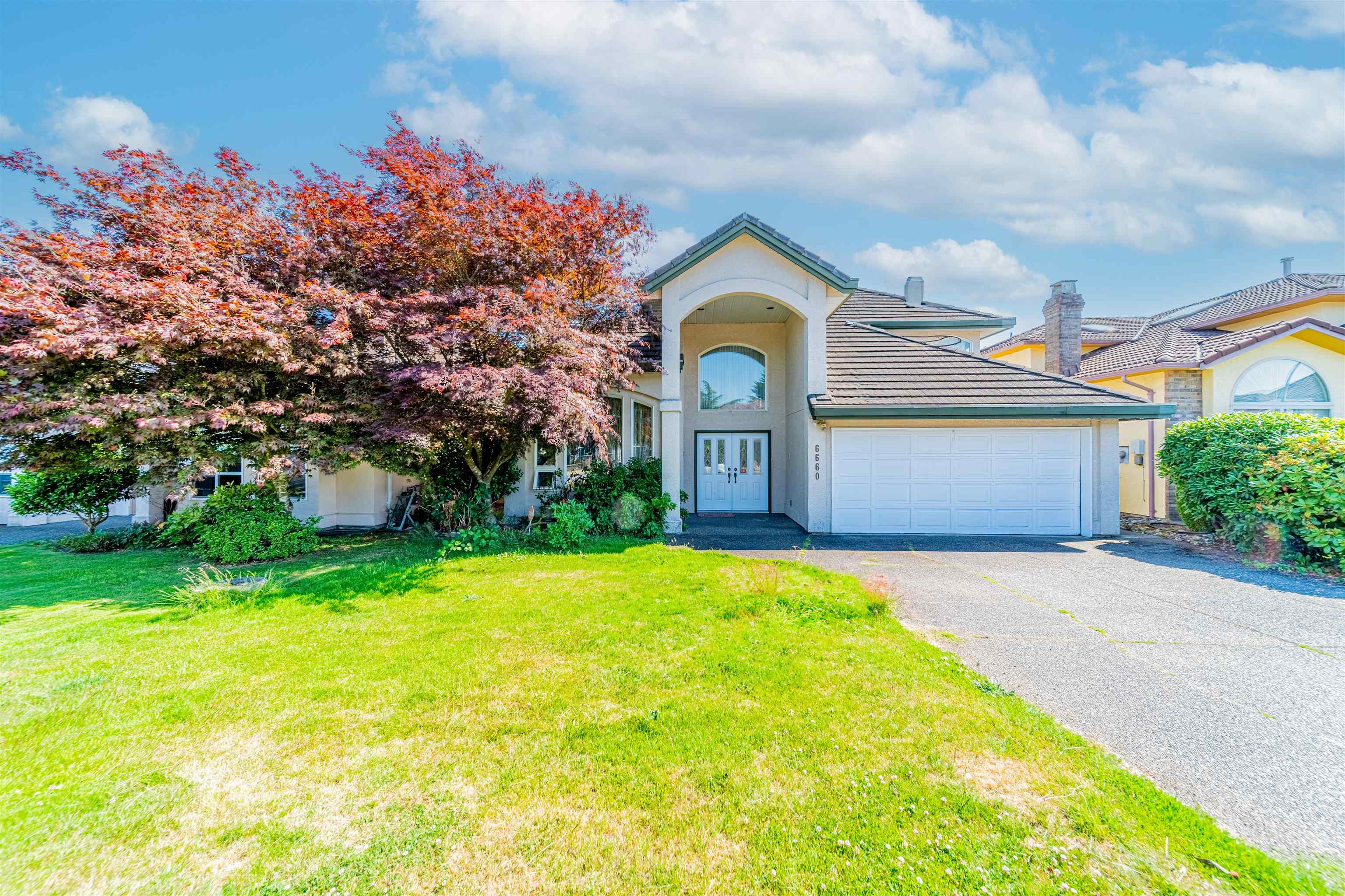 6660 LIVINGSTONE PLACE, Richmond BC V7C 5N1, R3024022, BC,