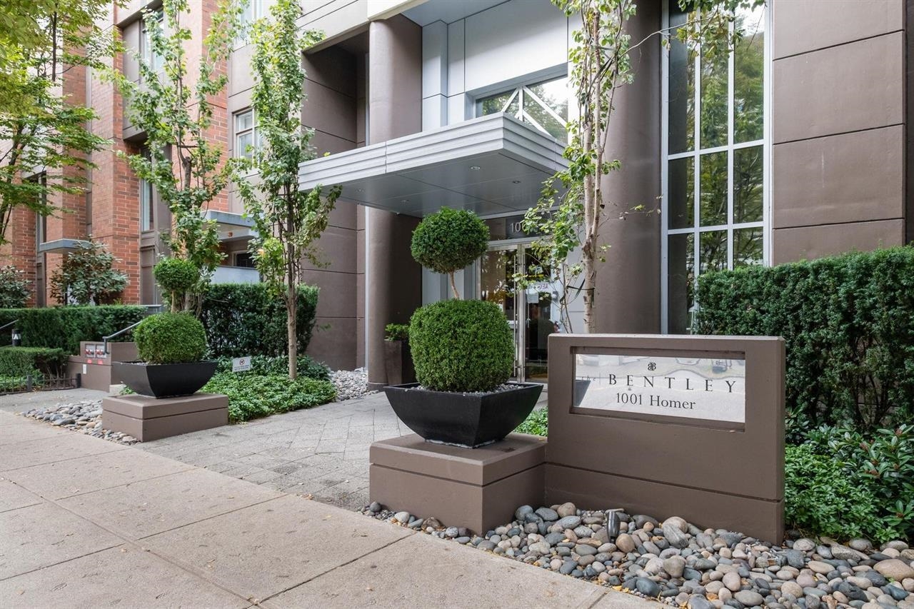 606 1001 HOMER STREET, R3024029, BC,