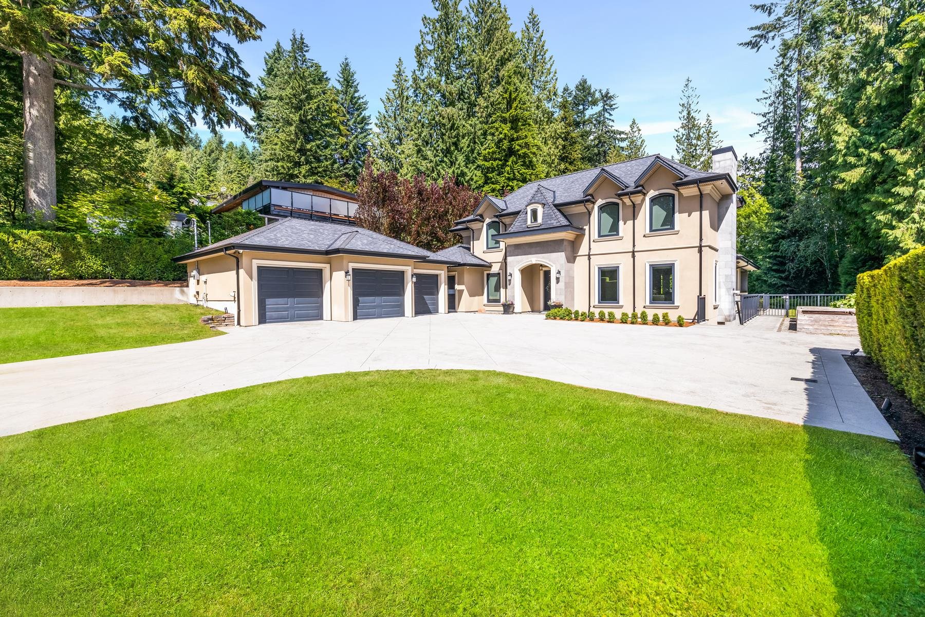 3850 ST. MARYS AVENUE, North Vancouver BC V7N 1Y1, R3024037, BC,