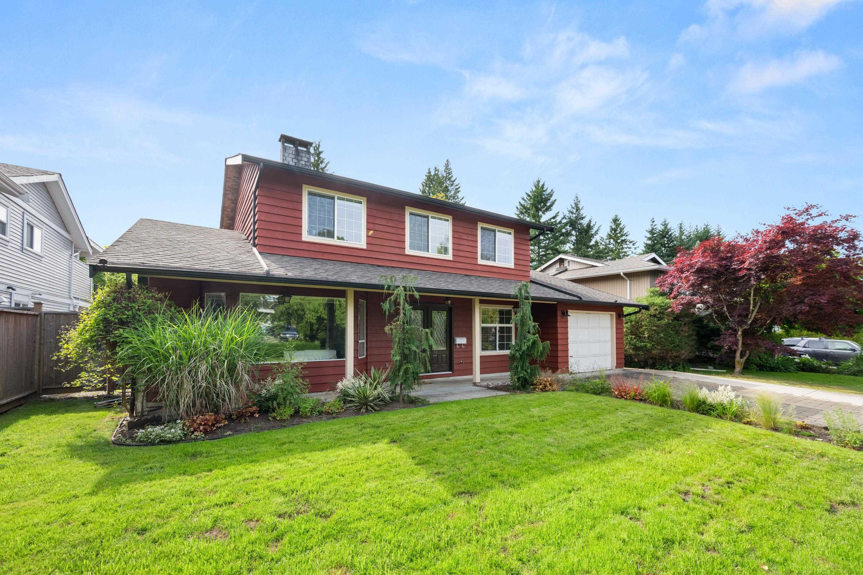12449 SKILLEN STREET, Maple Ridge BC V4R 2M5, R3024044, BC,