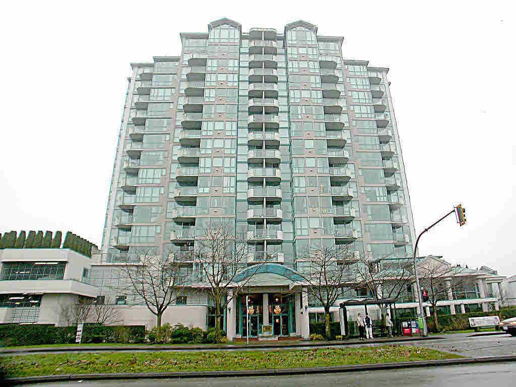 1606 7500 GRANVILLE AVENUE, R3024057, BC,