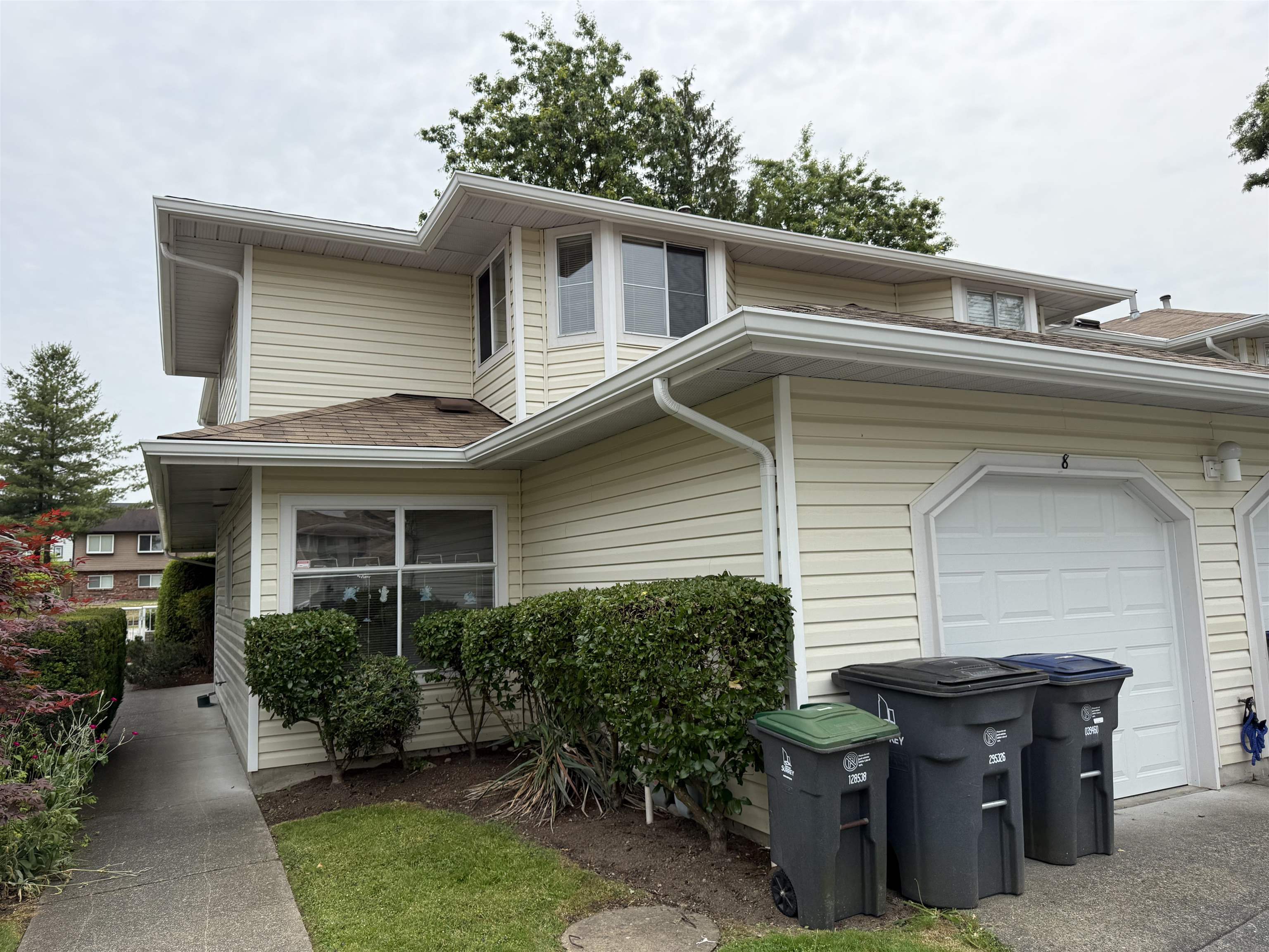 8 10038 155 STREET, R3024062, BC,