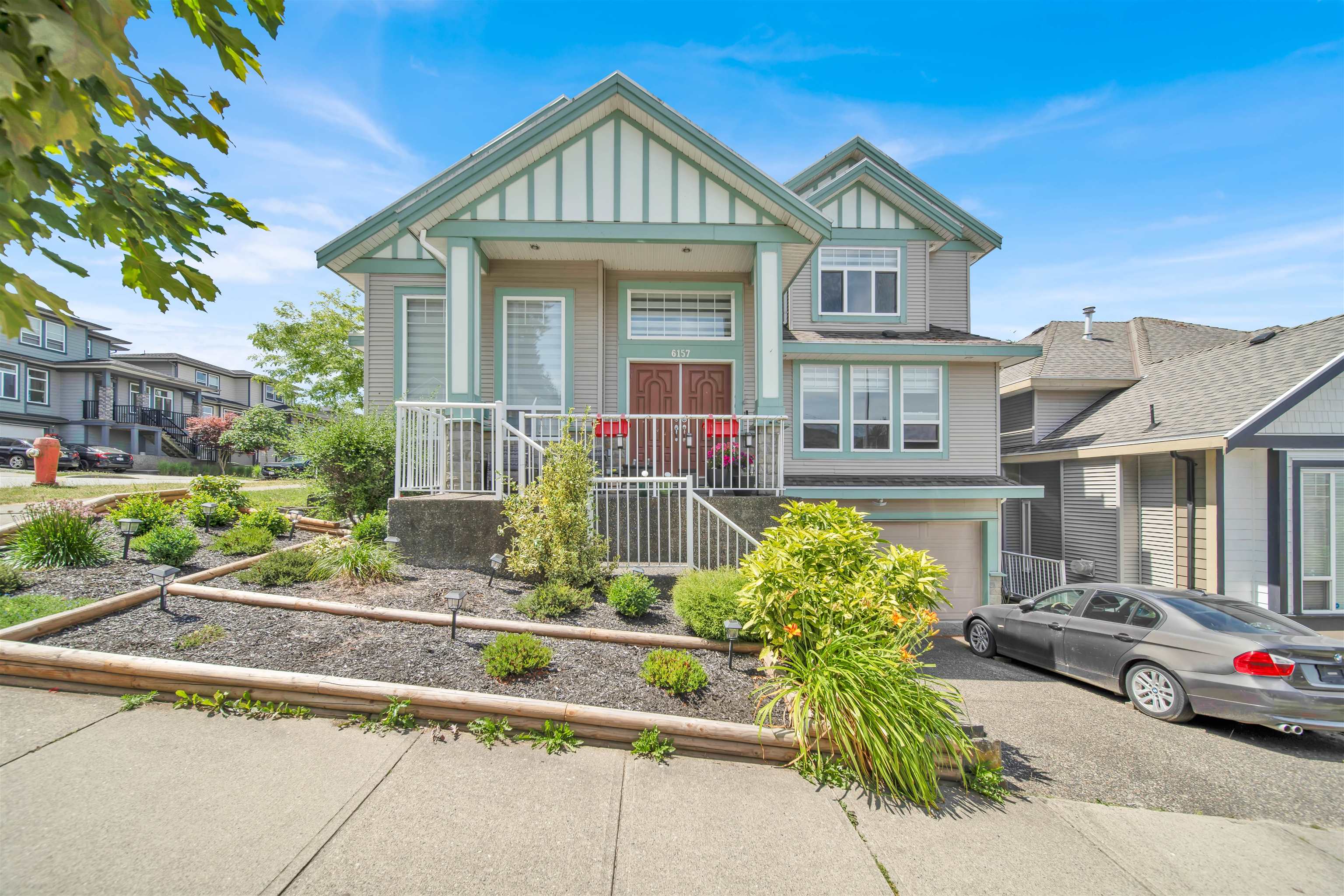 6157 146 STREET, Surrey BC V3T 3A1, R3024065, BC,