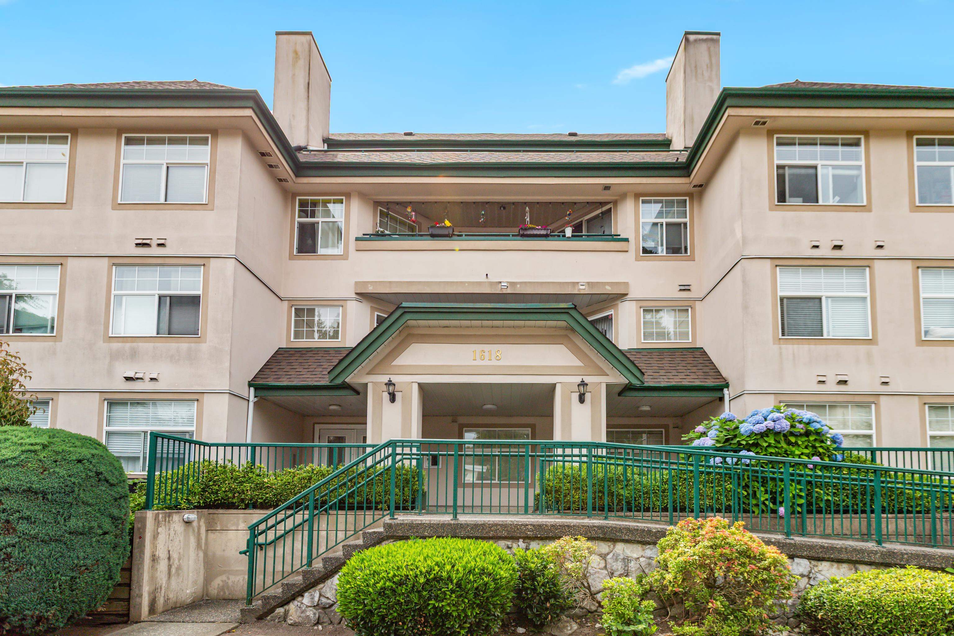 402 1618 GRANT AVENUE, R3024068, BC,