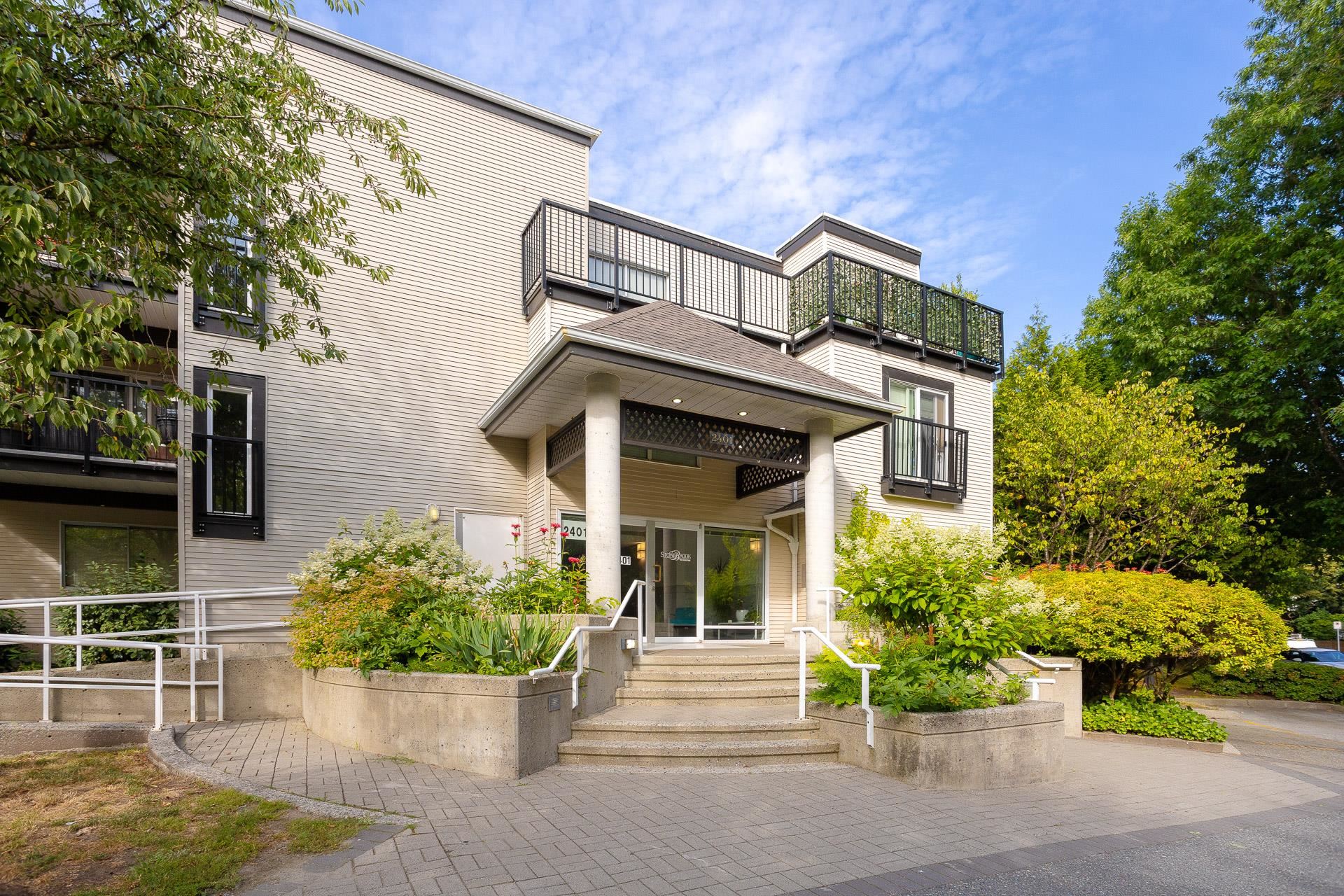 209 2401 HAWTHORNE AVENUE, R3024074, BC,