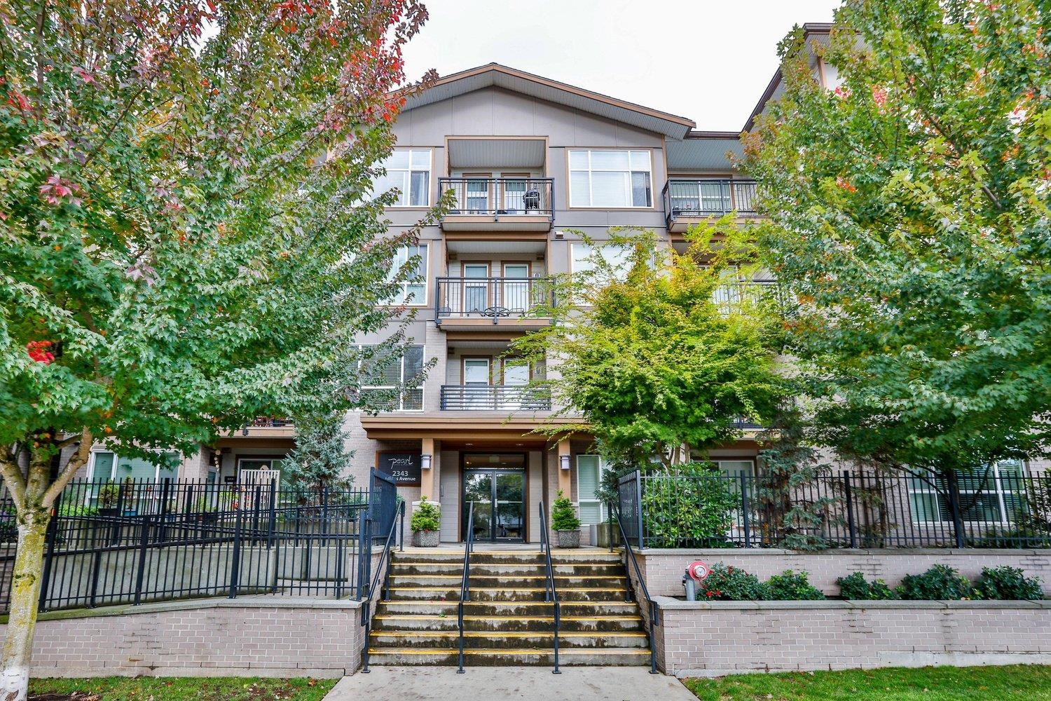 310 2343 ATKINS AVENUE, R3024086, BC,