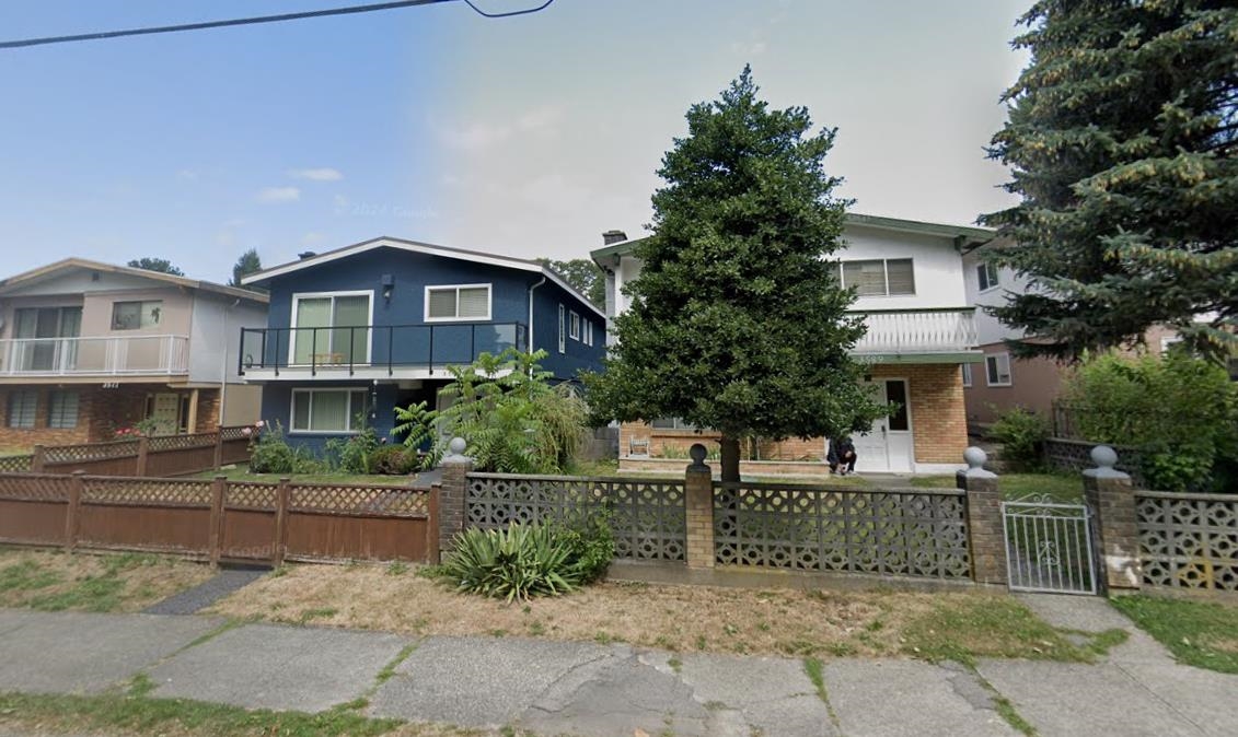 3589 ADANAC STREET, Vancouver BC V5K 2P6, R3024088, BC,
