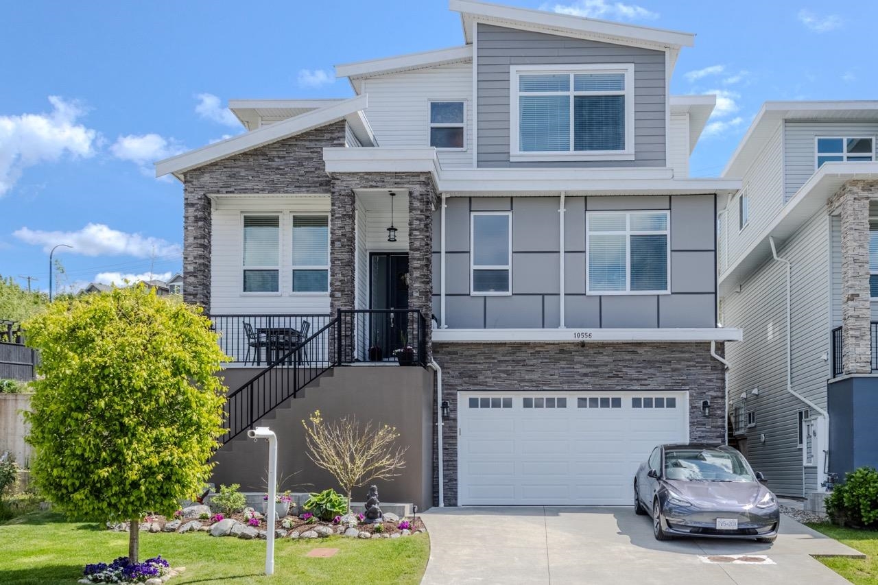 10556 MCVEETY STREET, Maple Ridge BC V2W 0K3, R3024120, BC,