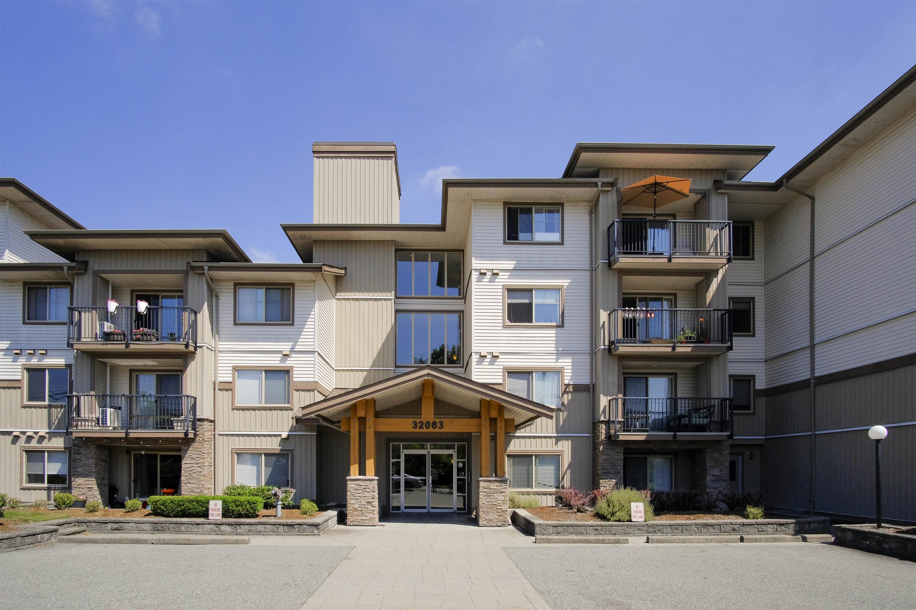 210 32063 MT WADDINGTON AVENUE, R3024135, BC,
