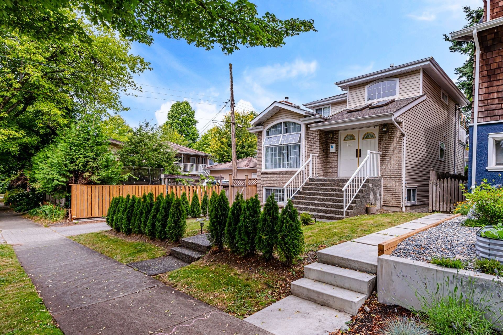 333 E 48TH AVENUE, Vancouver BC V5W 2E2, R3024152, BC,