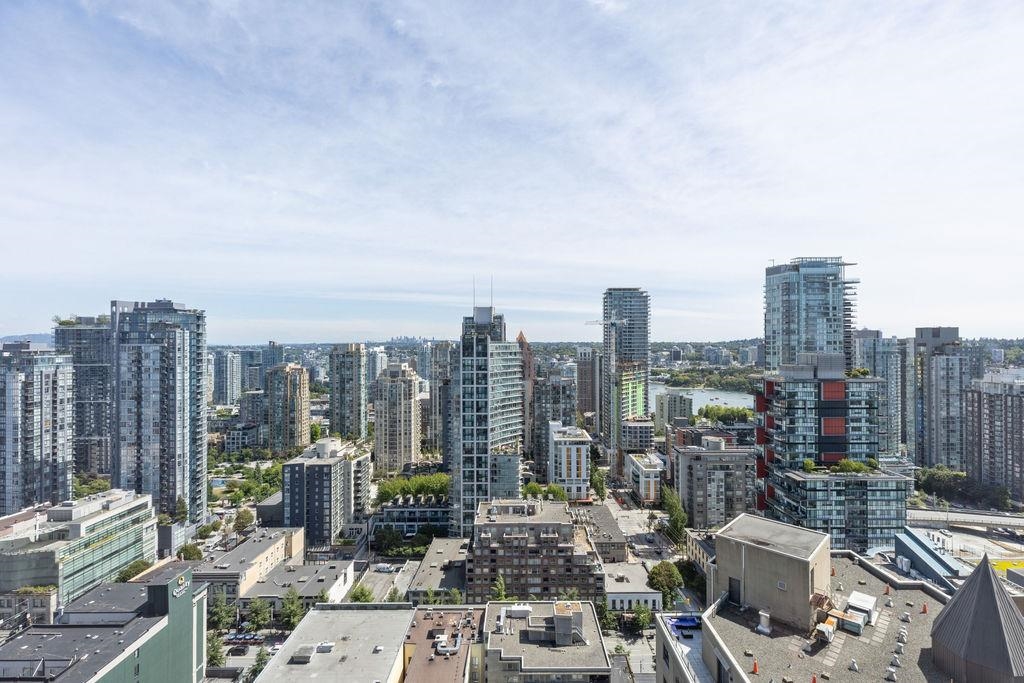 3005 1283 HOWE STREET, R3024158, BC,