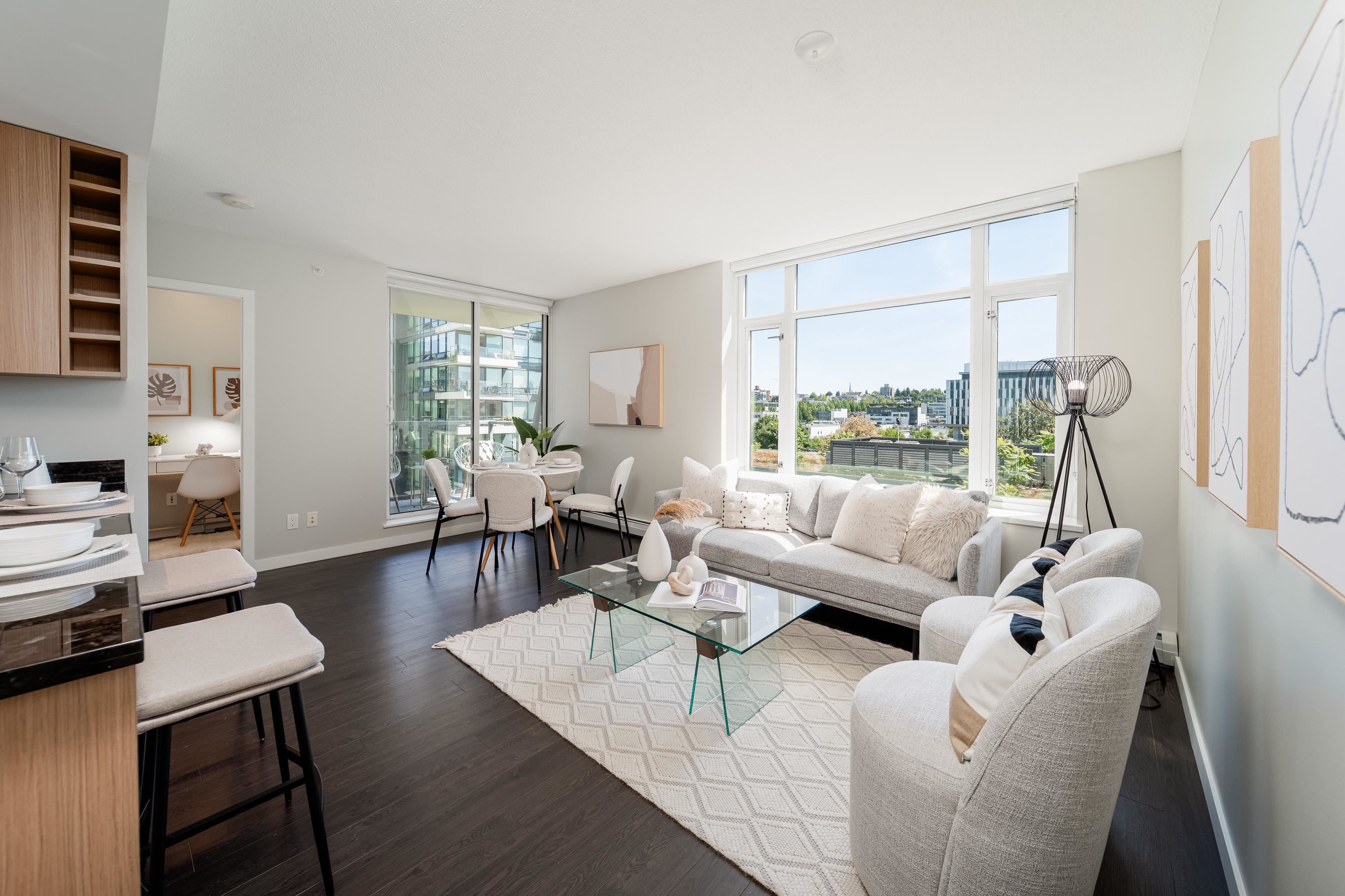 902 138 1ST AVENUE, R3024159, BC,