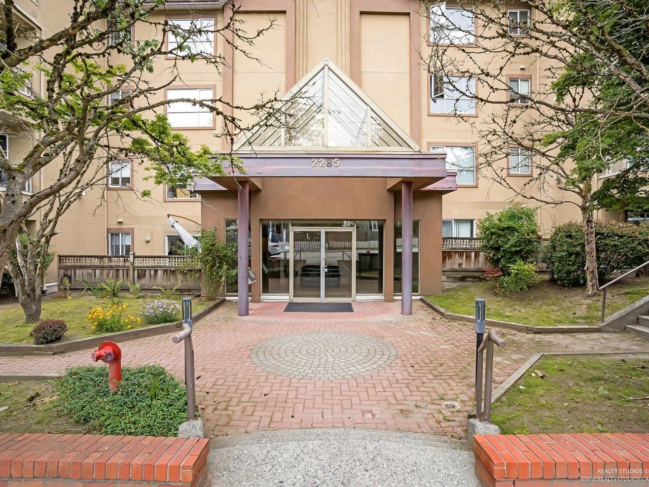 101 2285 PITT RIVER ROAD, R3024160, BC,
