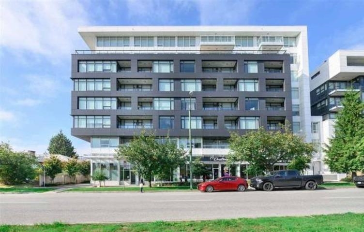 907 6383 CAMBIE STREET, R3024171, BC,