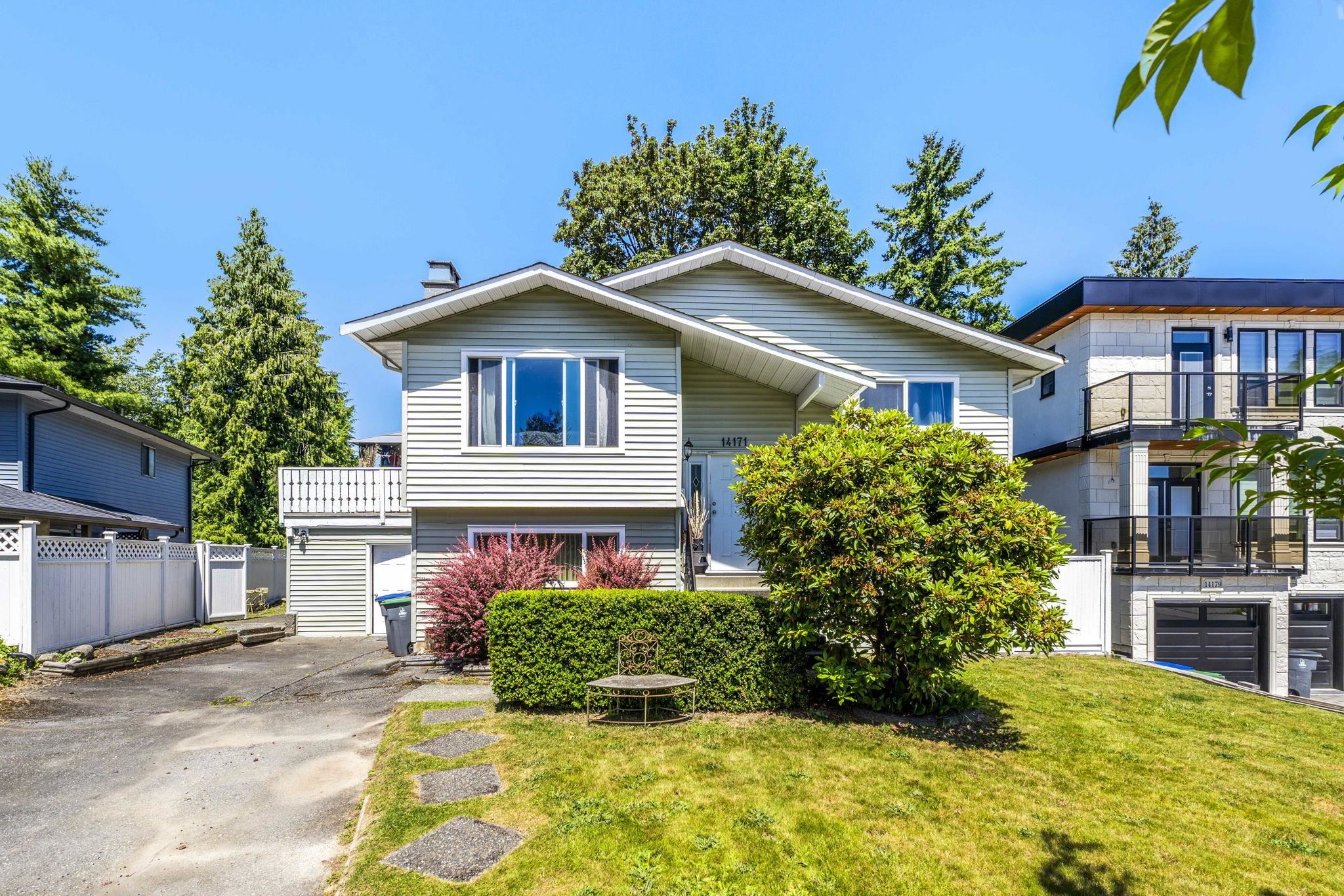 14171 74A AVENUE, Surrey BC V3W 7N3, R3024180, BC,