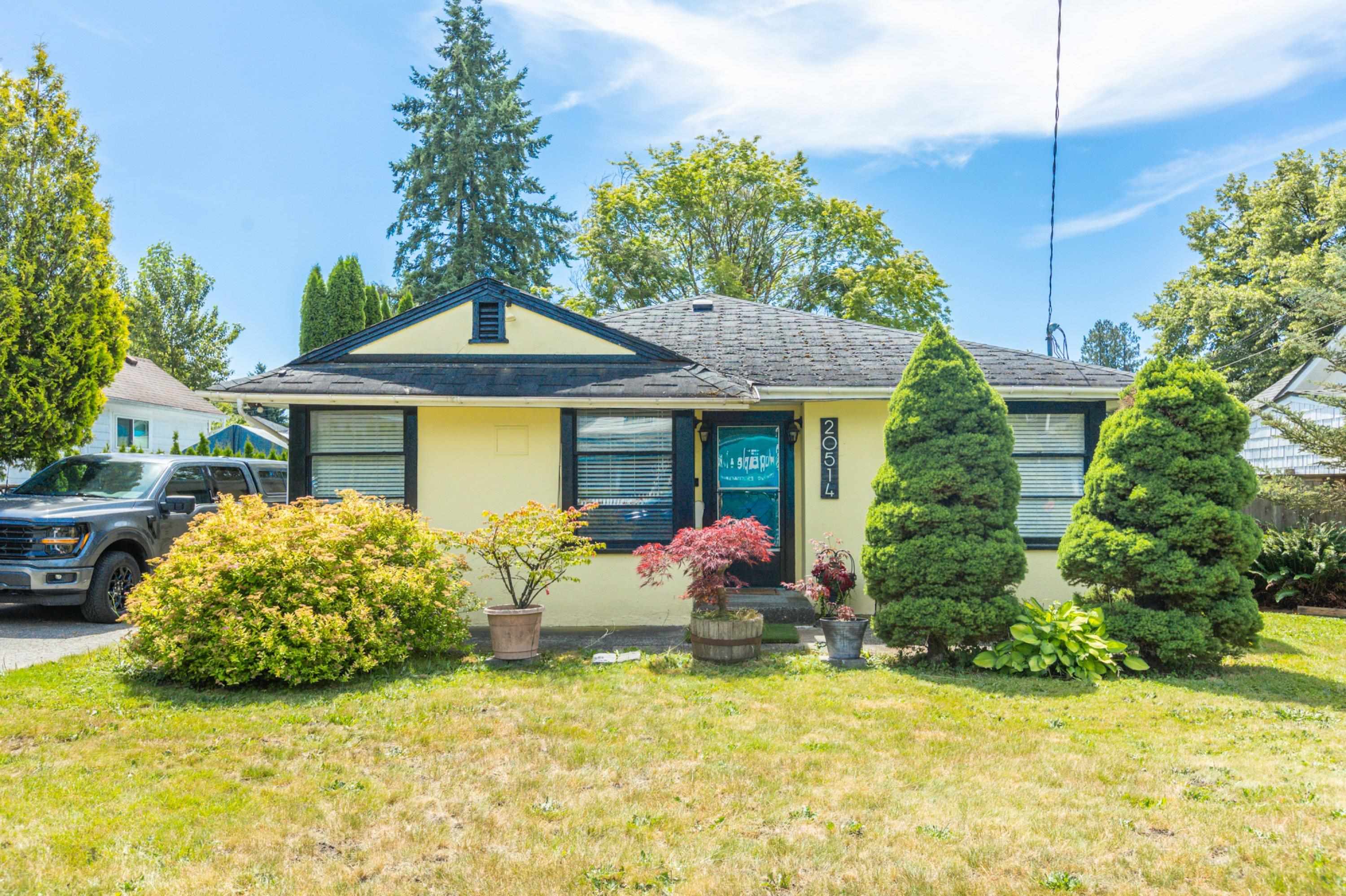 20514 WESTFIELD AVENUE, Maple Ridge BC V2X 1L2, R3024231, BC,