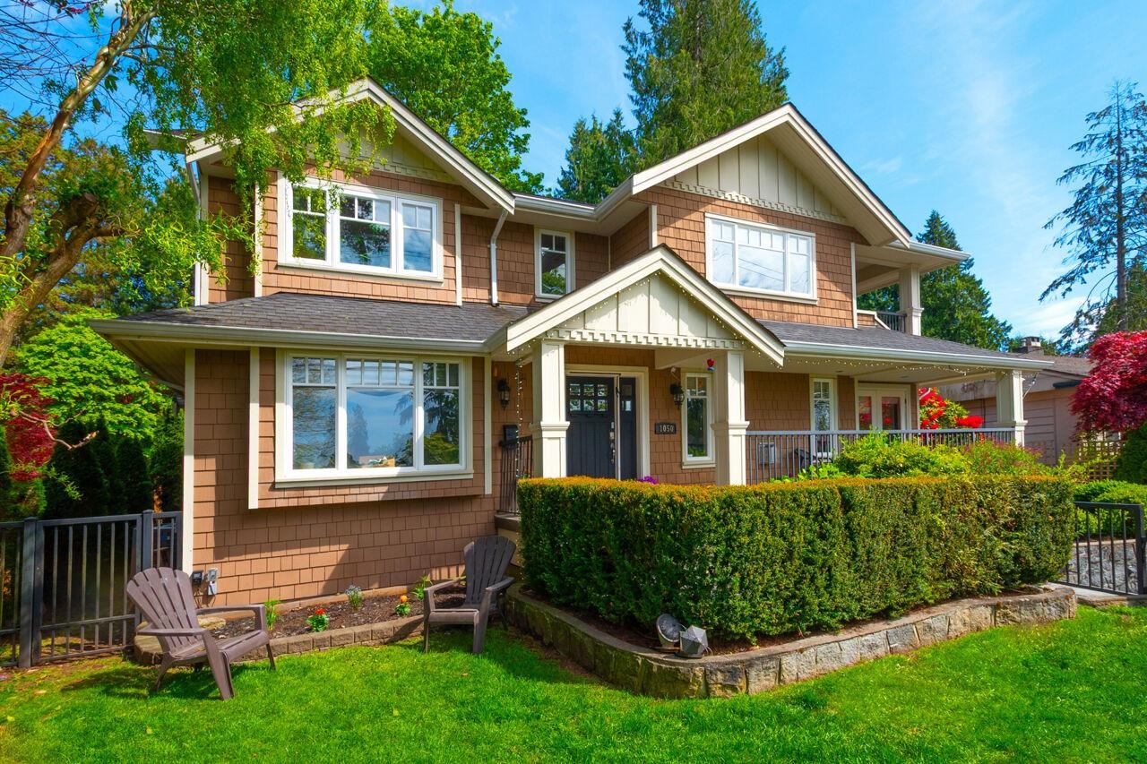 1050 11TH STREET, West Vancouver BC V7T 2M5, R3024236, BC,