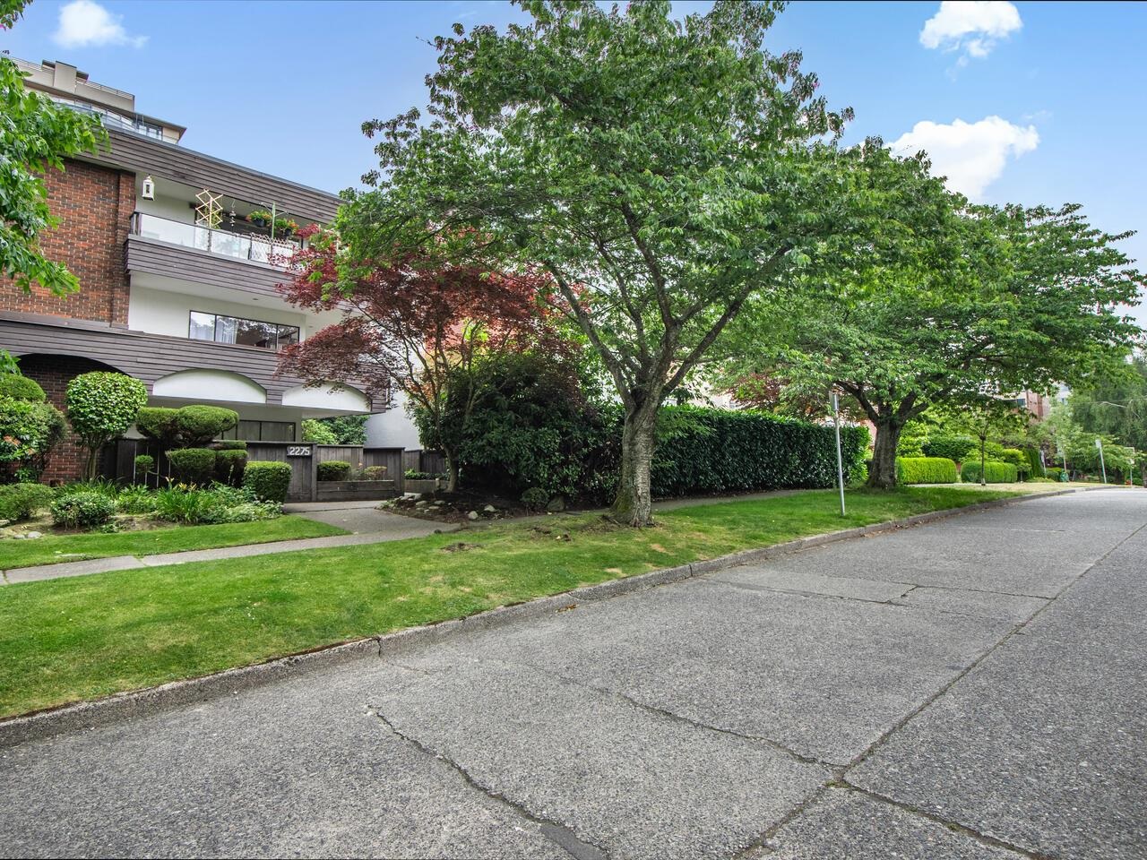 102 2275 40TH AVENUE, R3024245, BC,