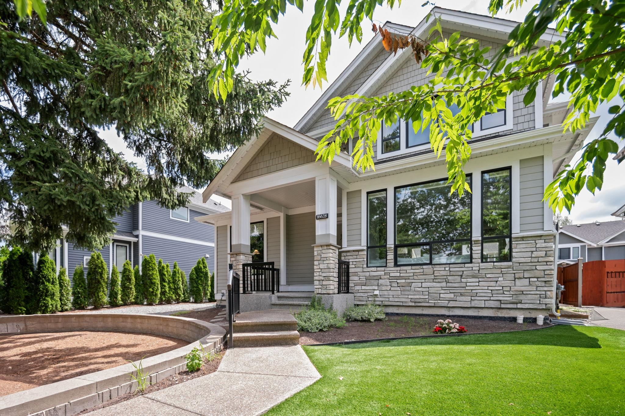 16628 104 AVENUE, Surrey BC V4N 6V4, R3024249, BC,