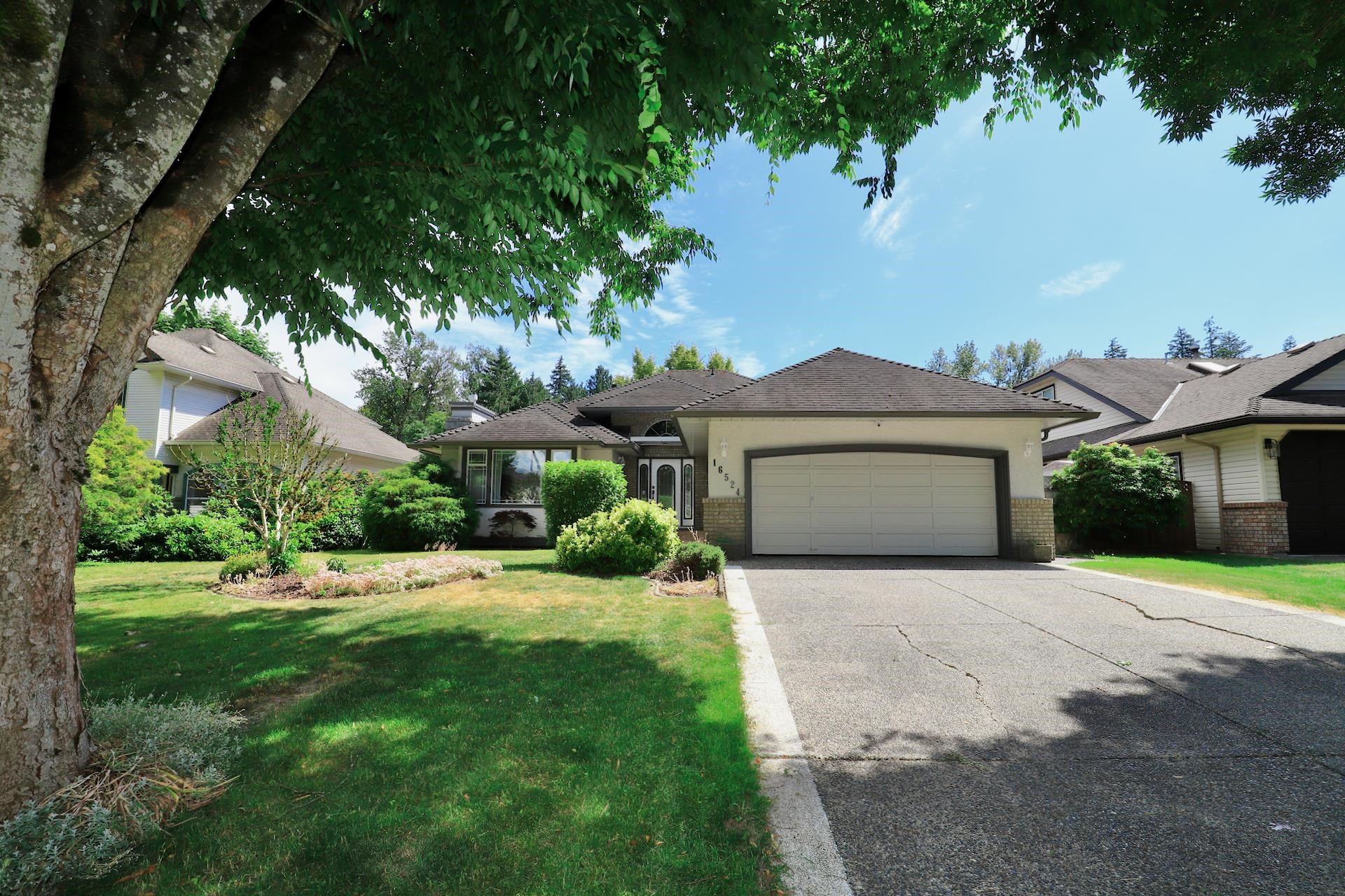 16524 84A AVENUE, Surrey BC V4N 3H2, R3024254, BC,