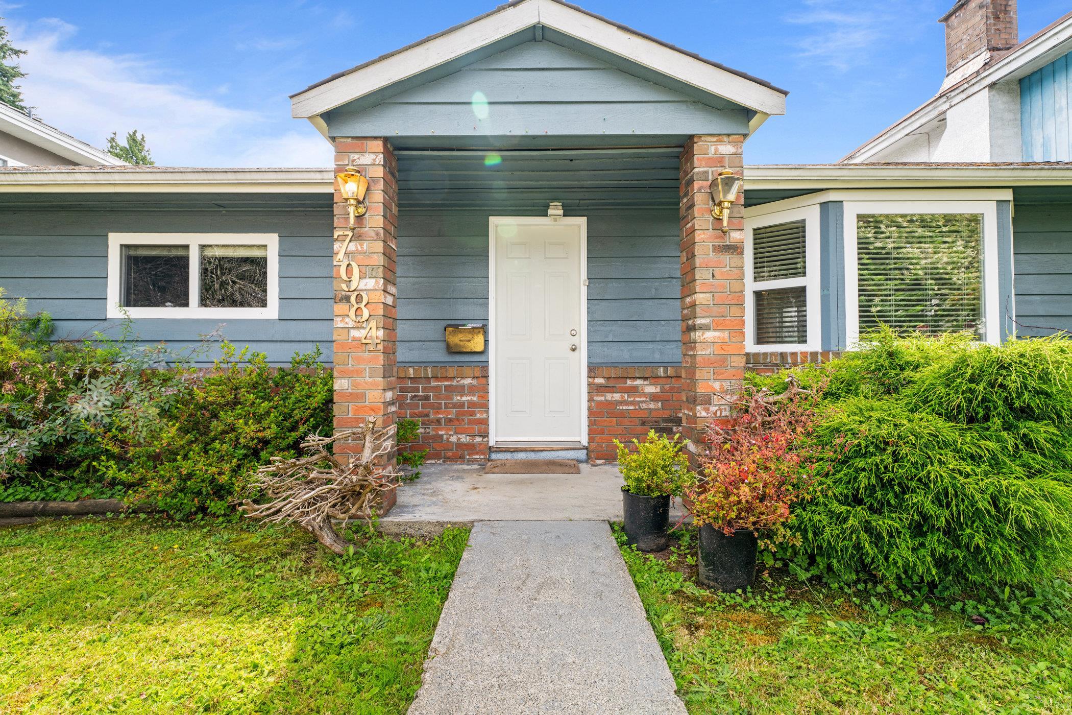 7984 18TH AVENUE, Burnaby BC V3N 1J6, R3024255, BC,