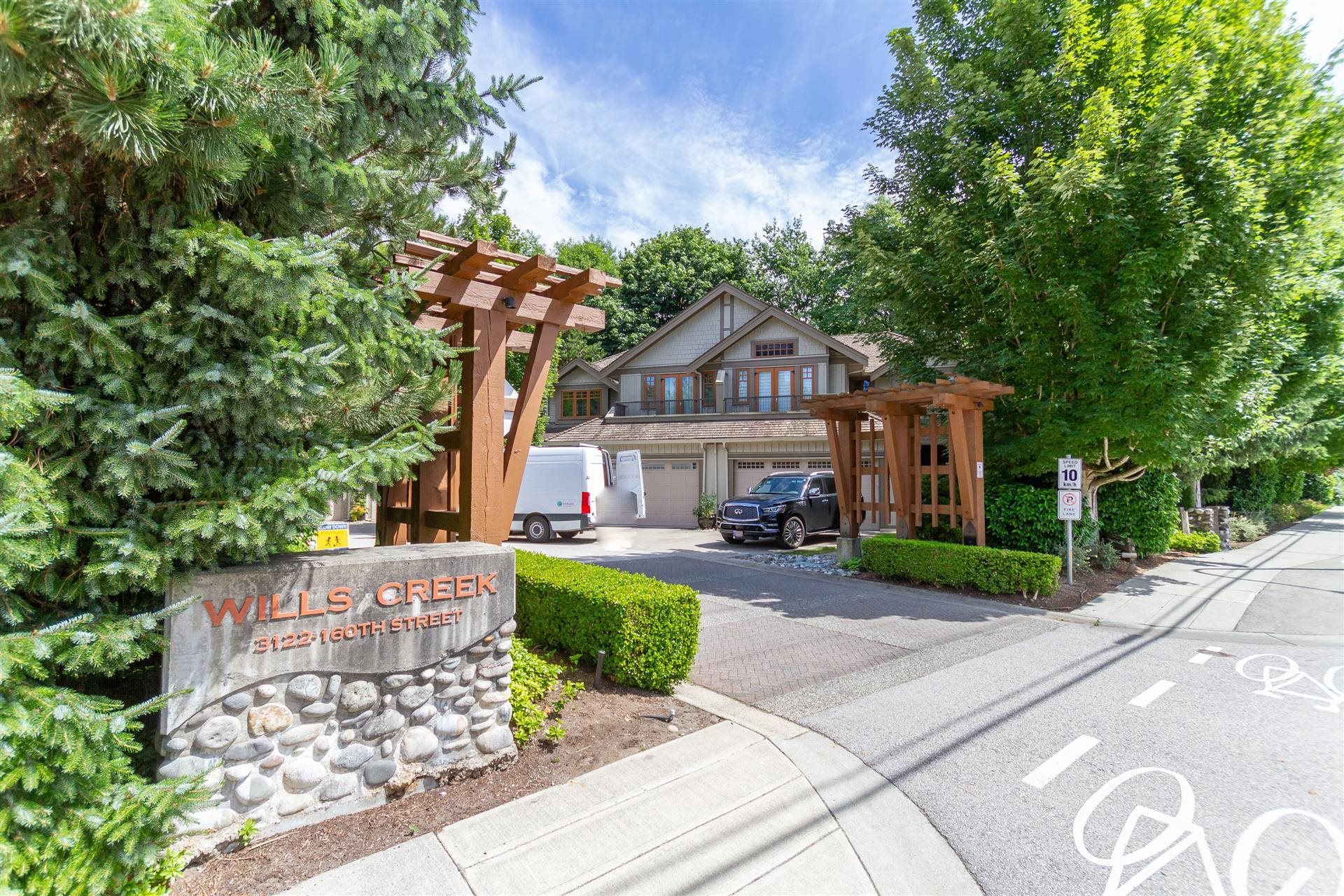18 3122 160 STREET, R3024273, BC,