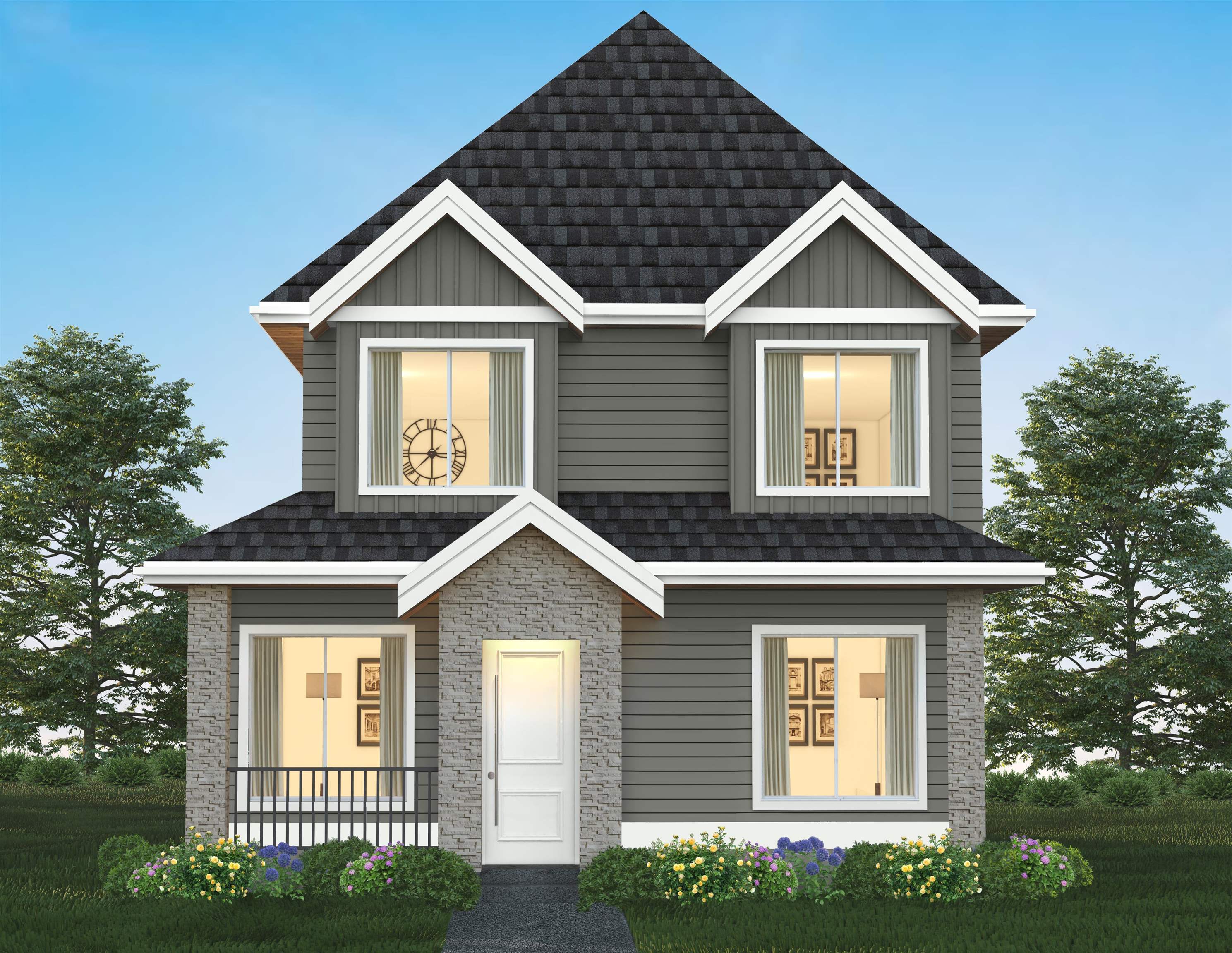 19631 74 AVENUE, Langley BC V2Y 3G6, R3024289, BC,