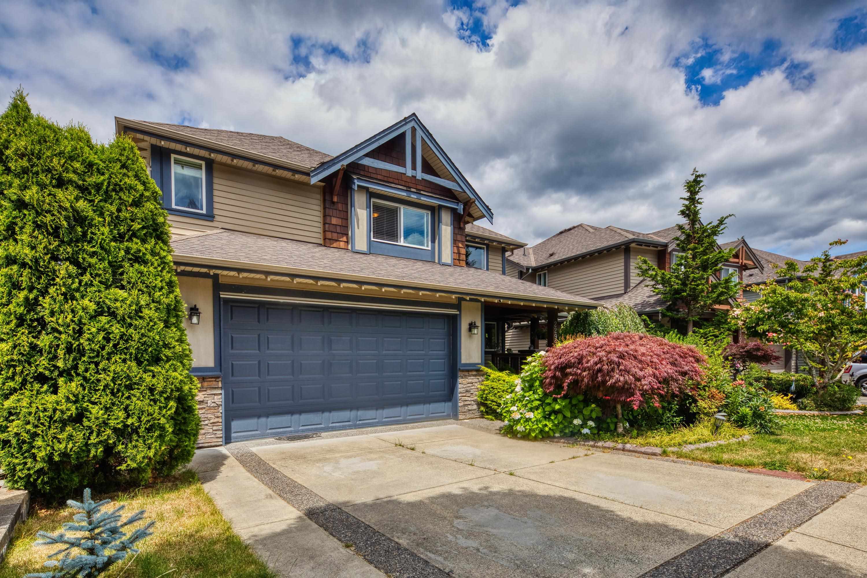 22997 GILBERT DRIVE, Maple Ridge BC V4R 0C3, R3024292, BC,