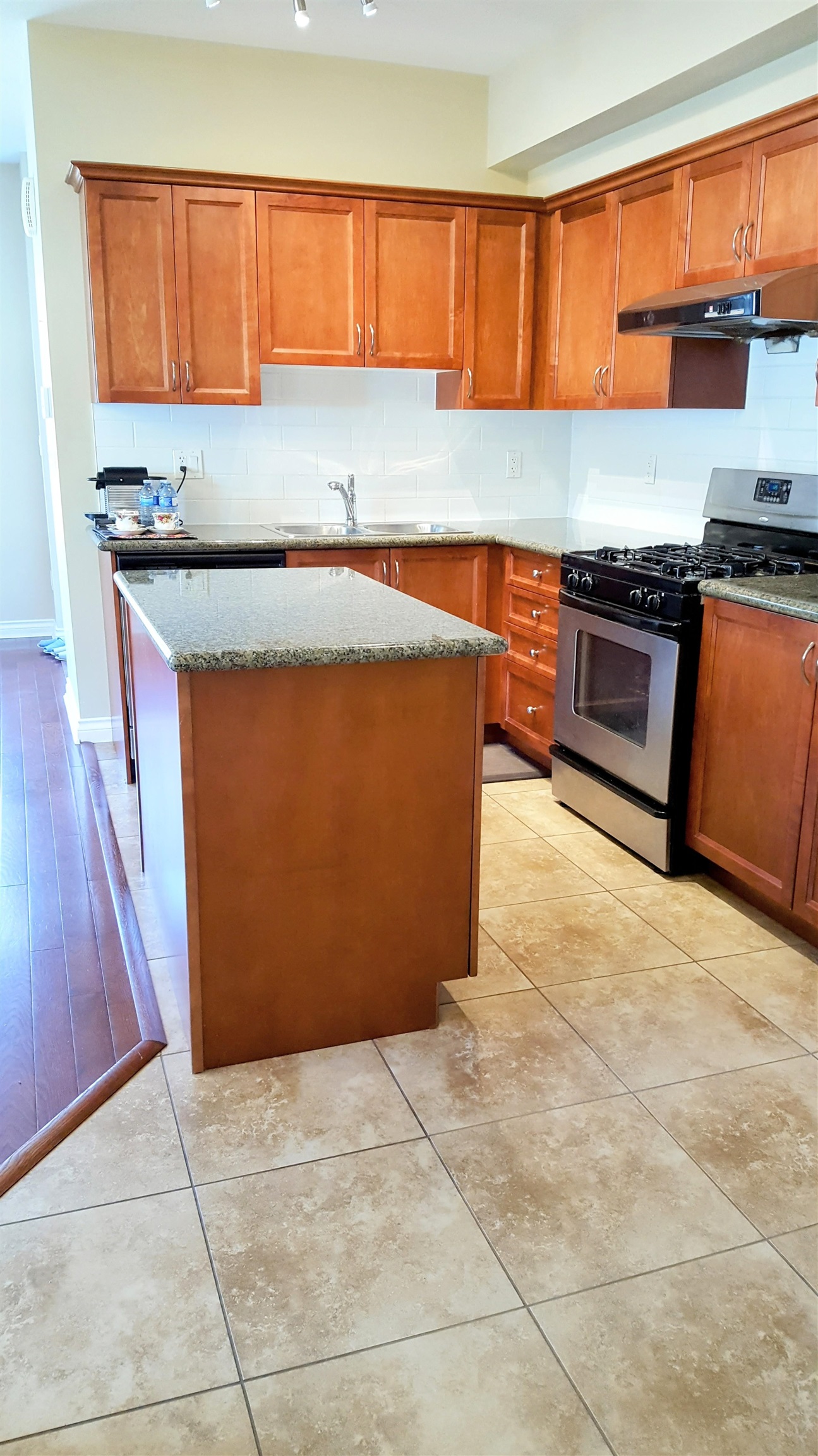 1 11711 STEVESTON HIGHWAY, R3024298, BC,