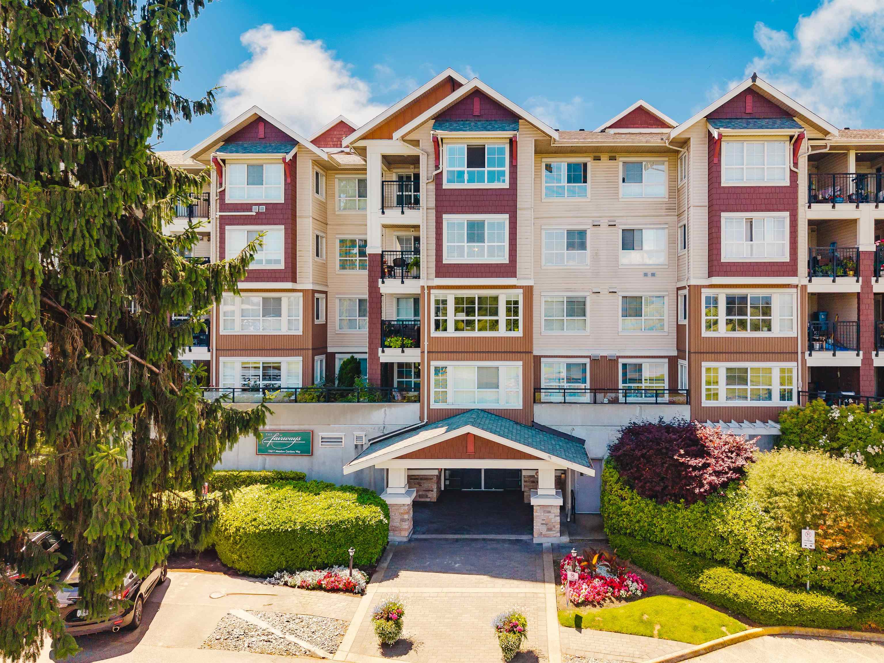 205 19677 MEADOW GARDENS WAY, R3024309, BC,