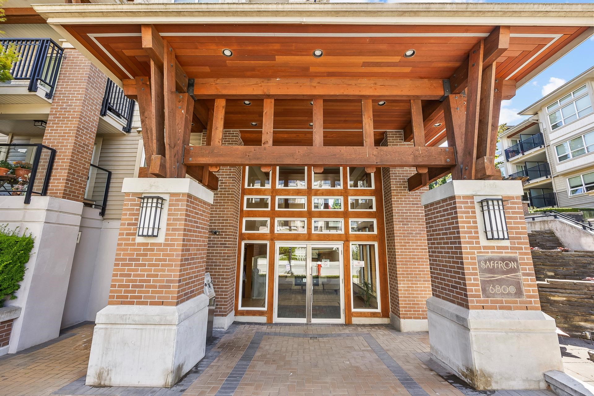213 6800 ECKERSLEY ROAD, R3024317, BC,