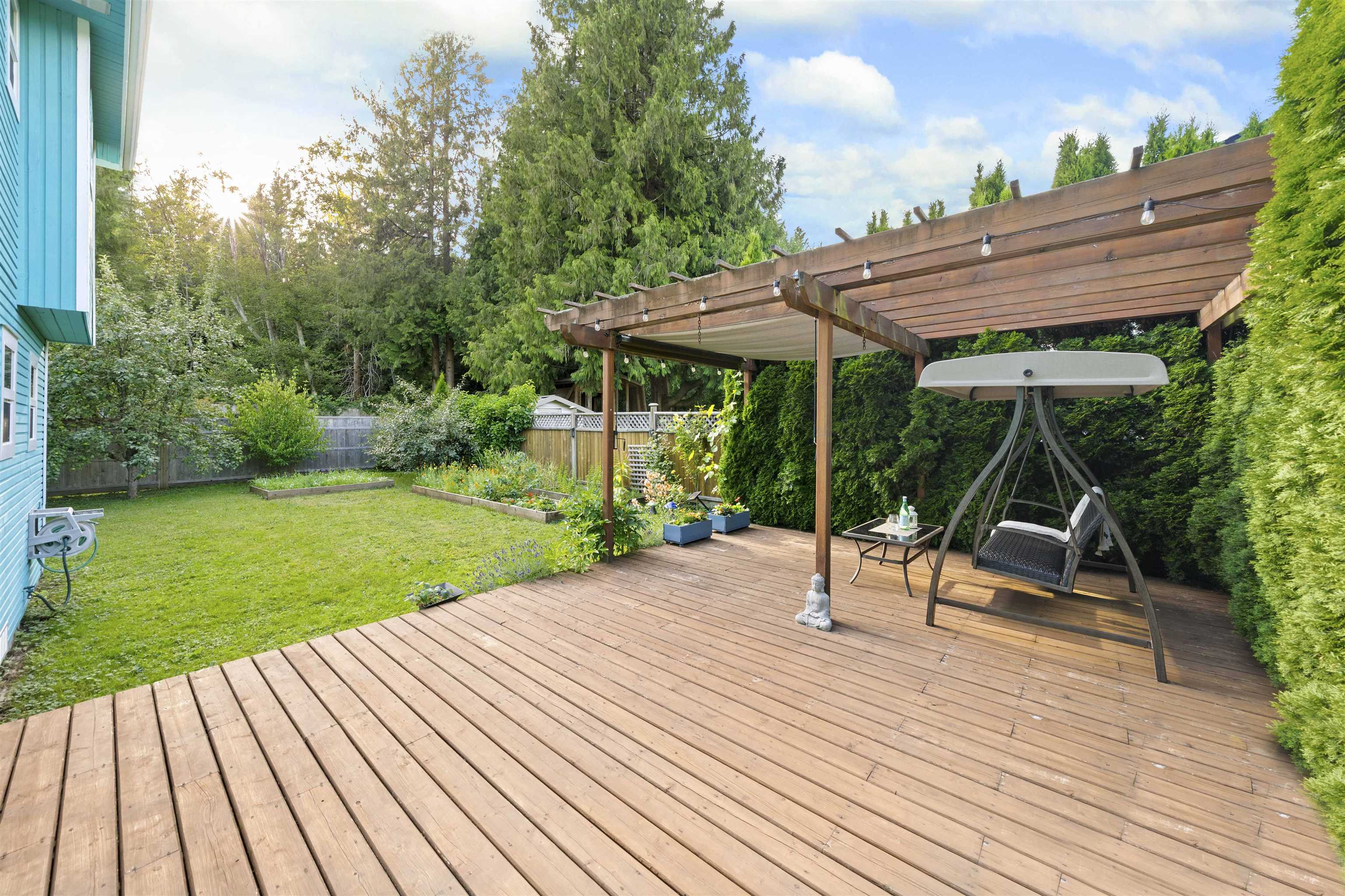 15081 92A AVENUE, Surrey BC V3R 7A4, R3024320, BC,