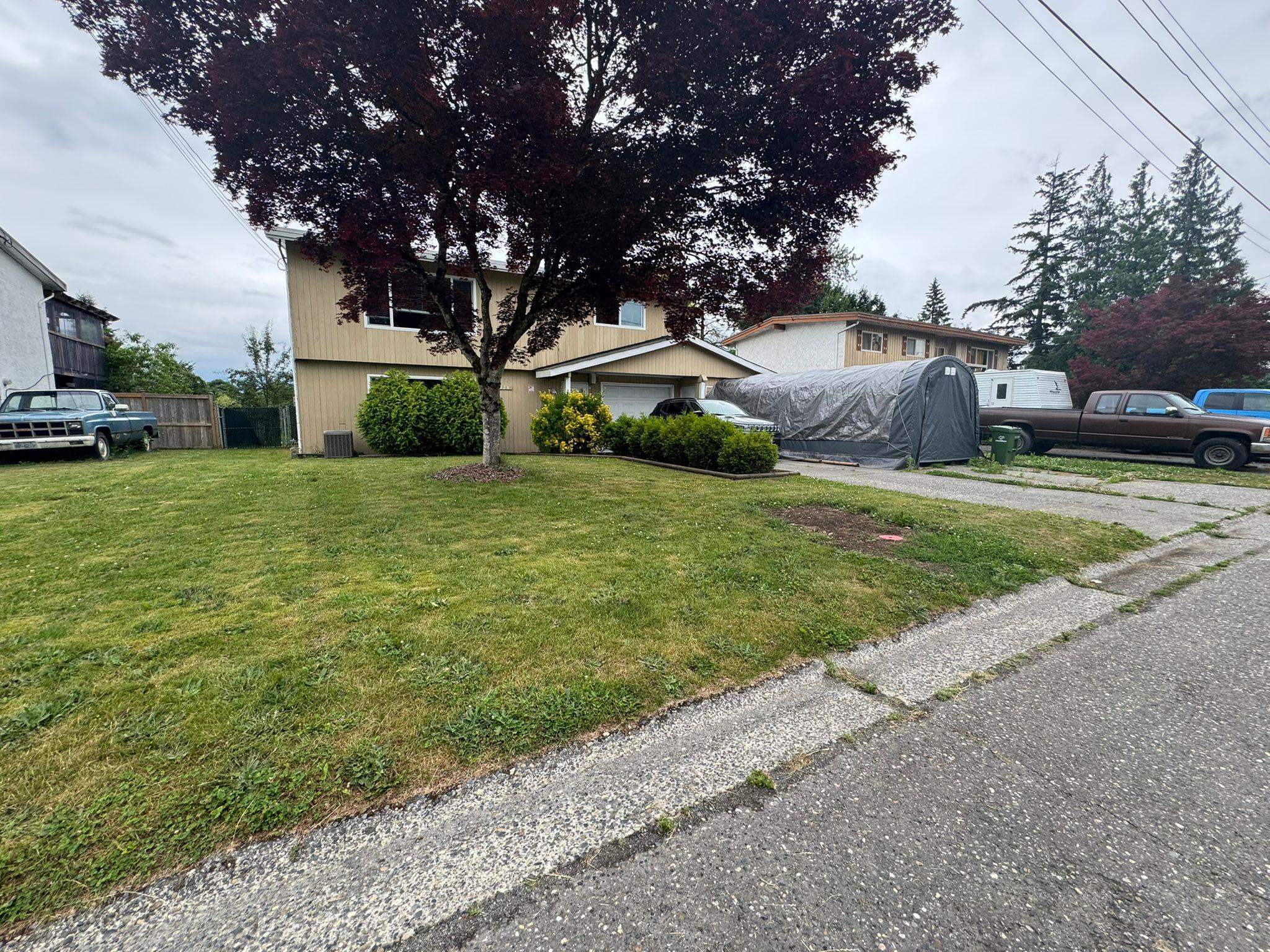 9324 JAMES STREET, Chilliwack BC V2P 6G9, R3024342, BC,