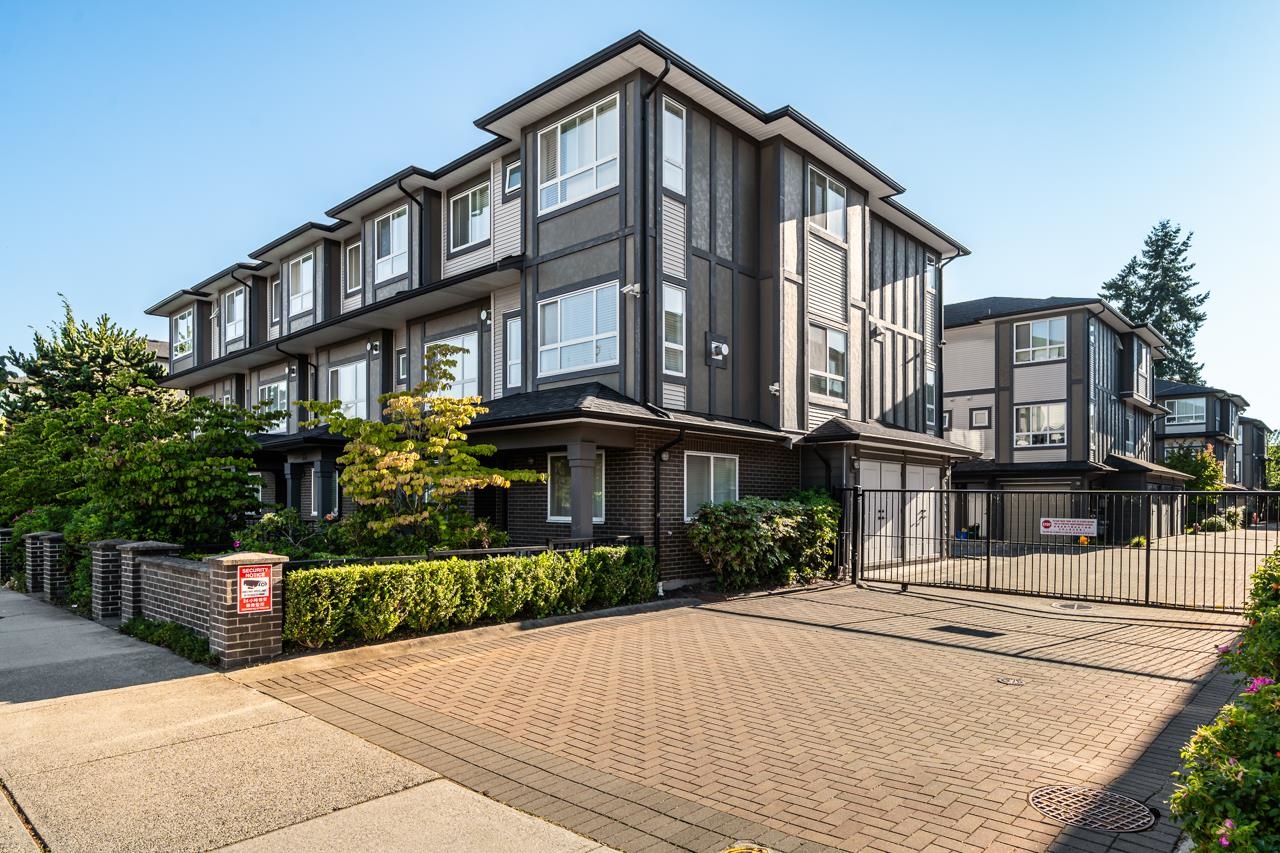 2 7691 BRIDGE STREET, R3024345, BC,