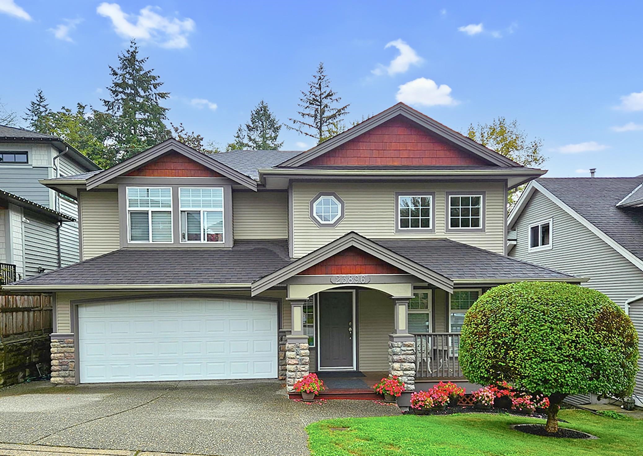 23896 117B AVENUE, Maple Ridge BC V4R 2V6, R3024363, BC,