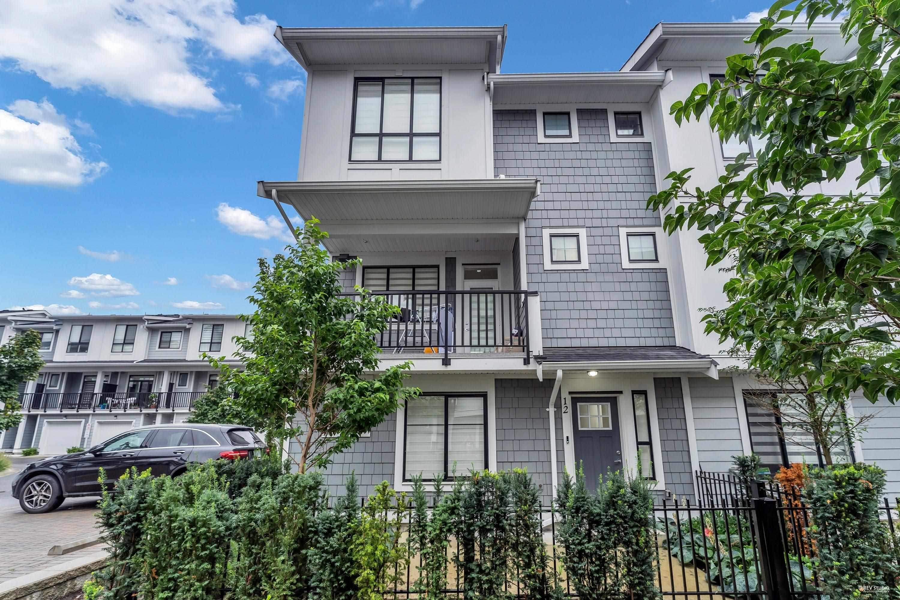 12 11556 72A AVENUE, R3024370, BC,