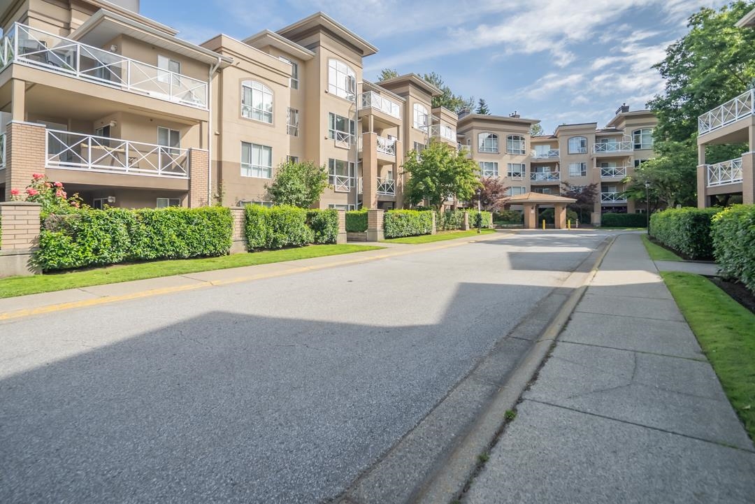 308 2551 PARKVIEW LANE, R3024377, BC,