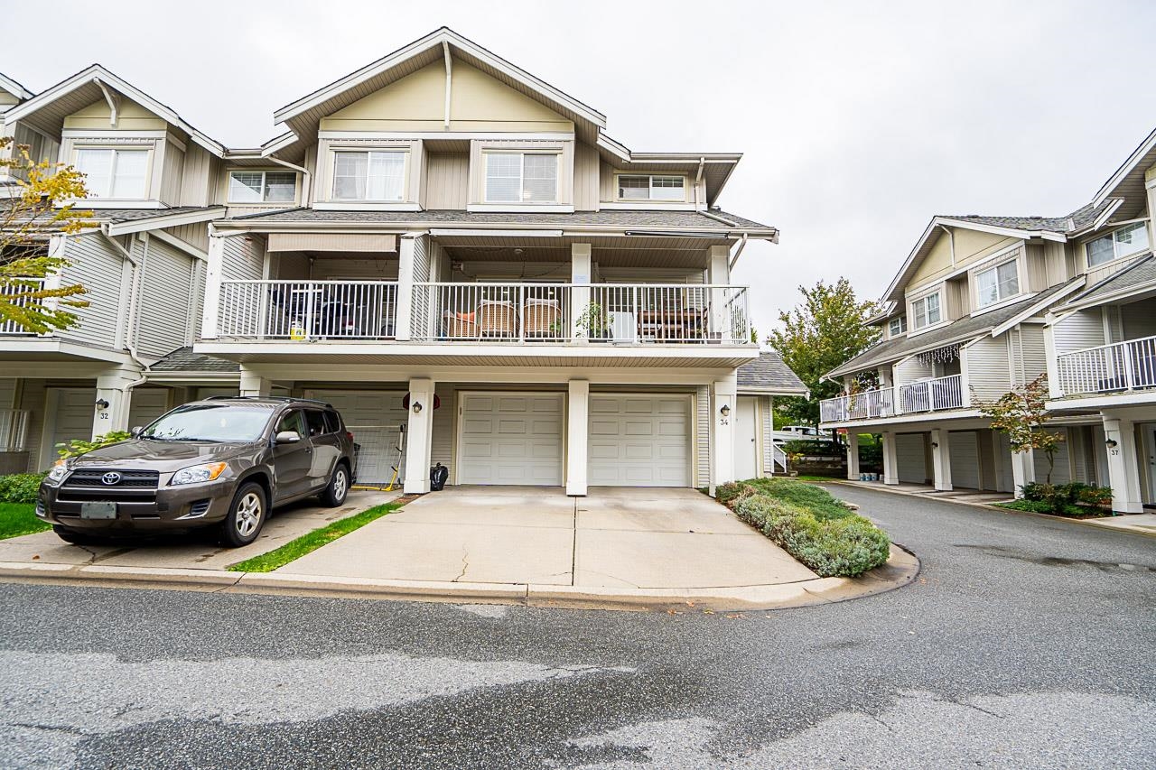 34 6568 193B STREET, R3024379, BC,