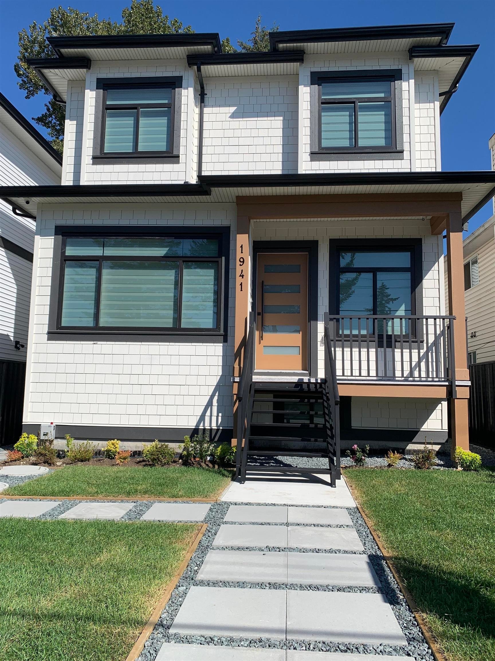 1941 PRAIRIE AVENUE, Port Coquitlam BC V3B 1V5, R3024441, BC,