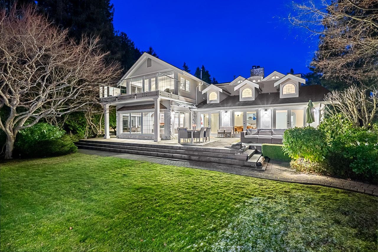 4480 ROSS CRESCENT, West Vancouver BC V7W 1B2, R3024451, BC,