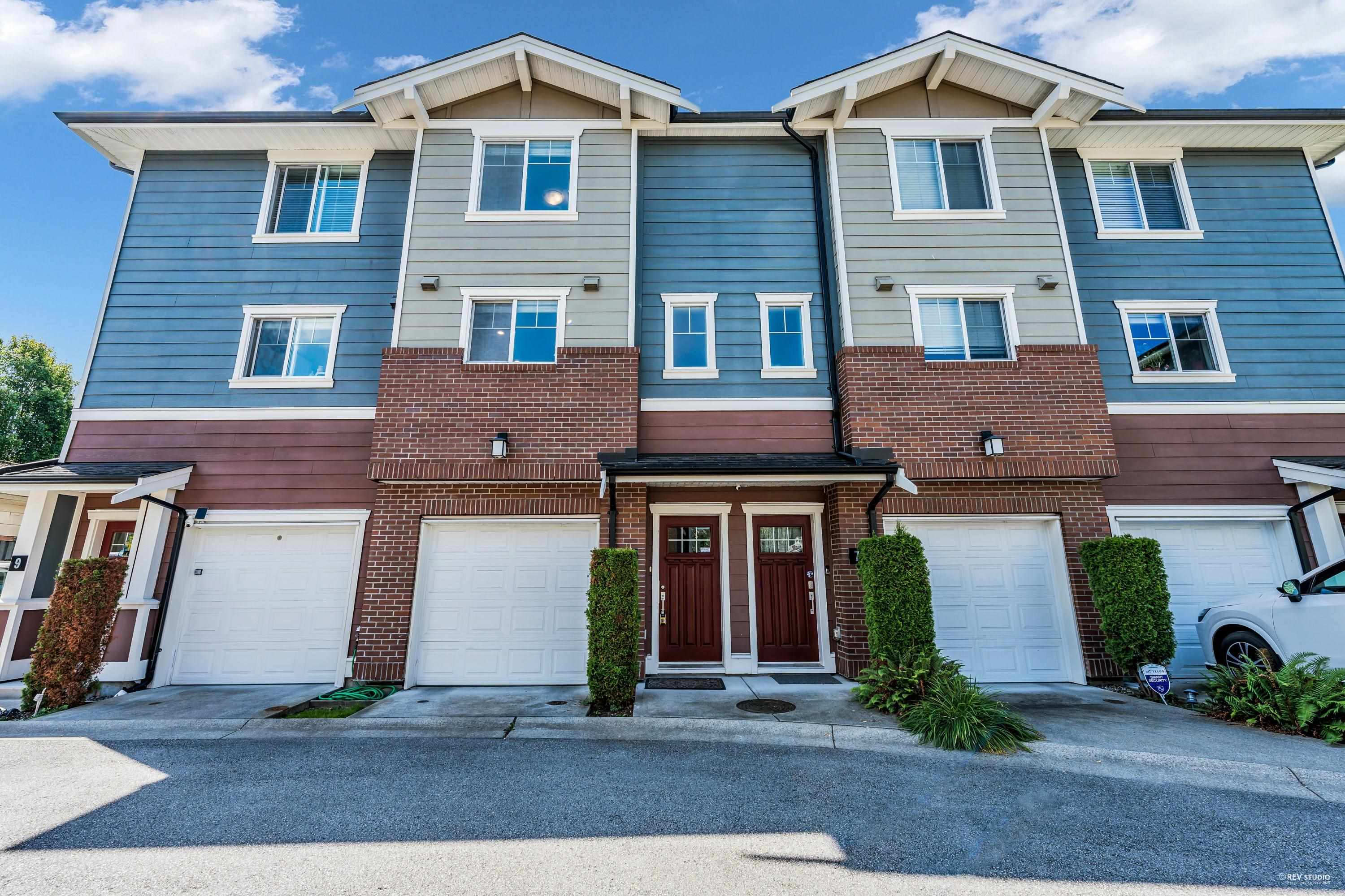 8 9580 ALBERTA ROAD, R3024456, BC,